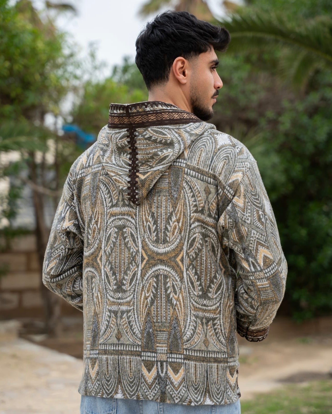 كِشّابية عصرية