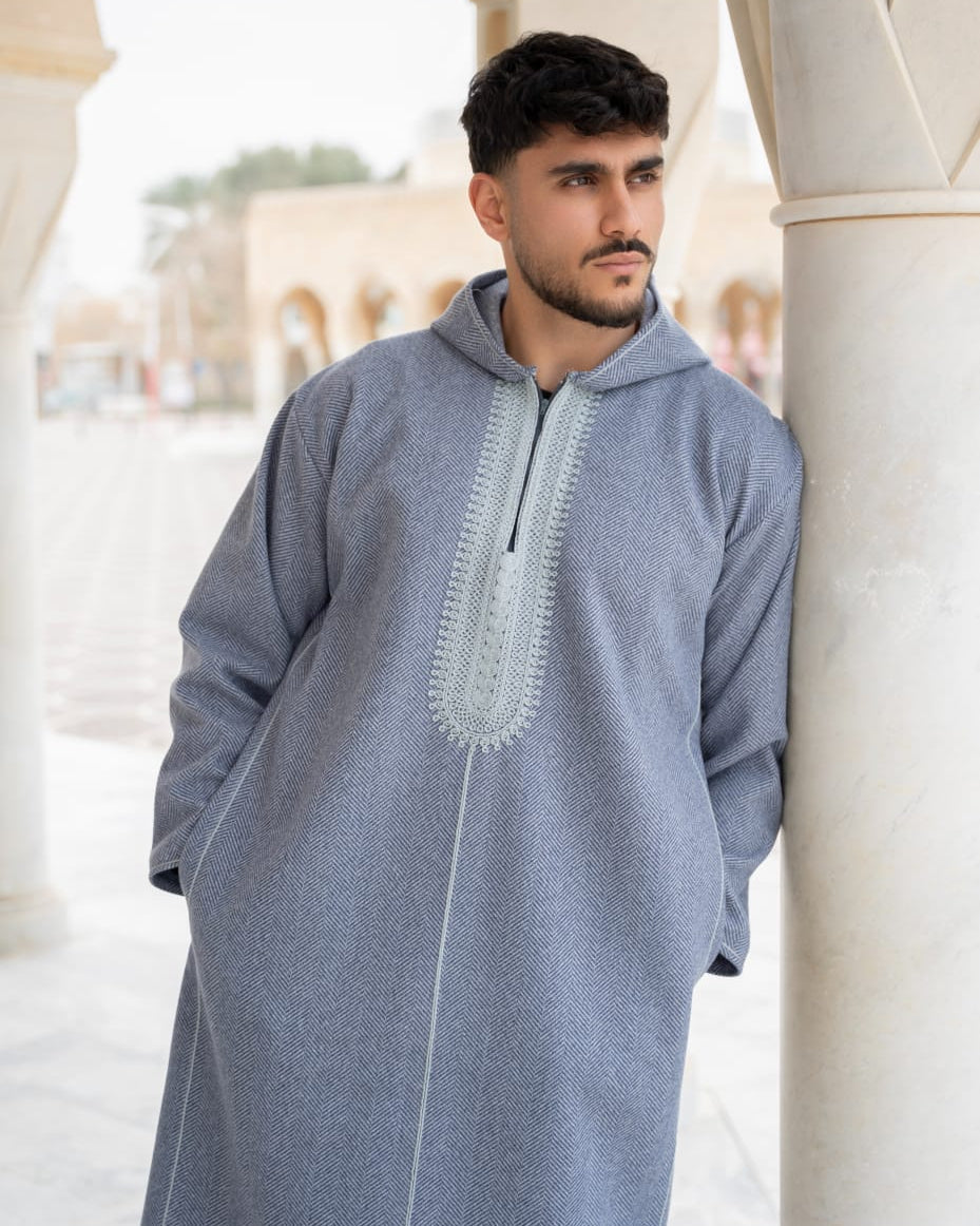 كِشّابية الوَقَار