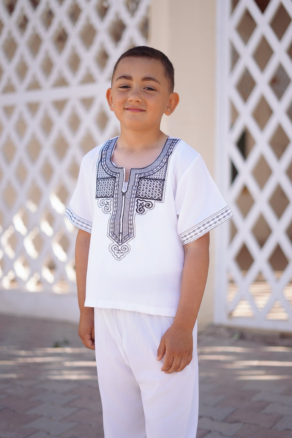 لباس الشدى ( صغير )