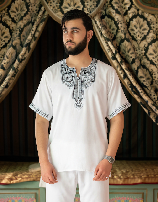 لباس الشدى