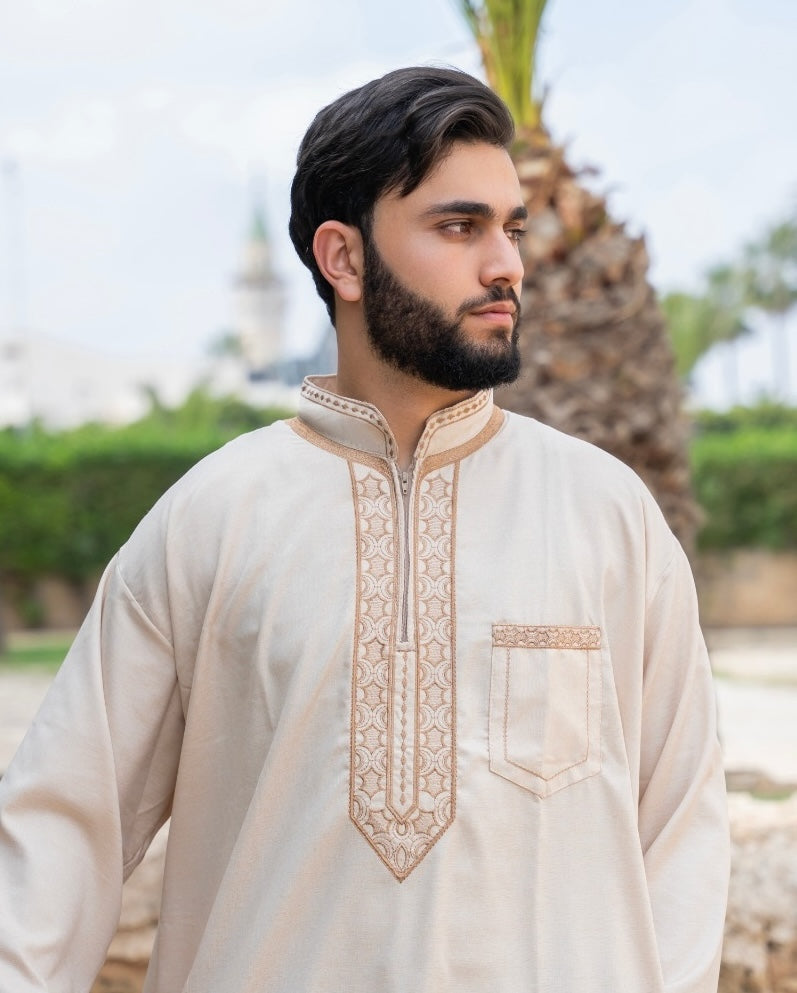 قميص الهيبة