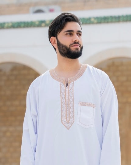 قميص الاجياد