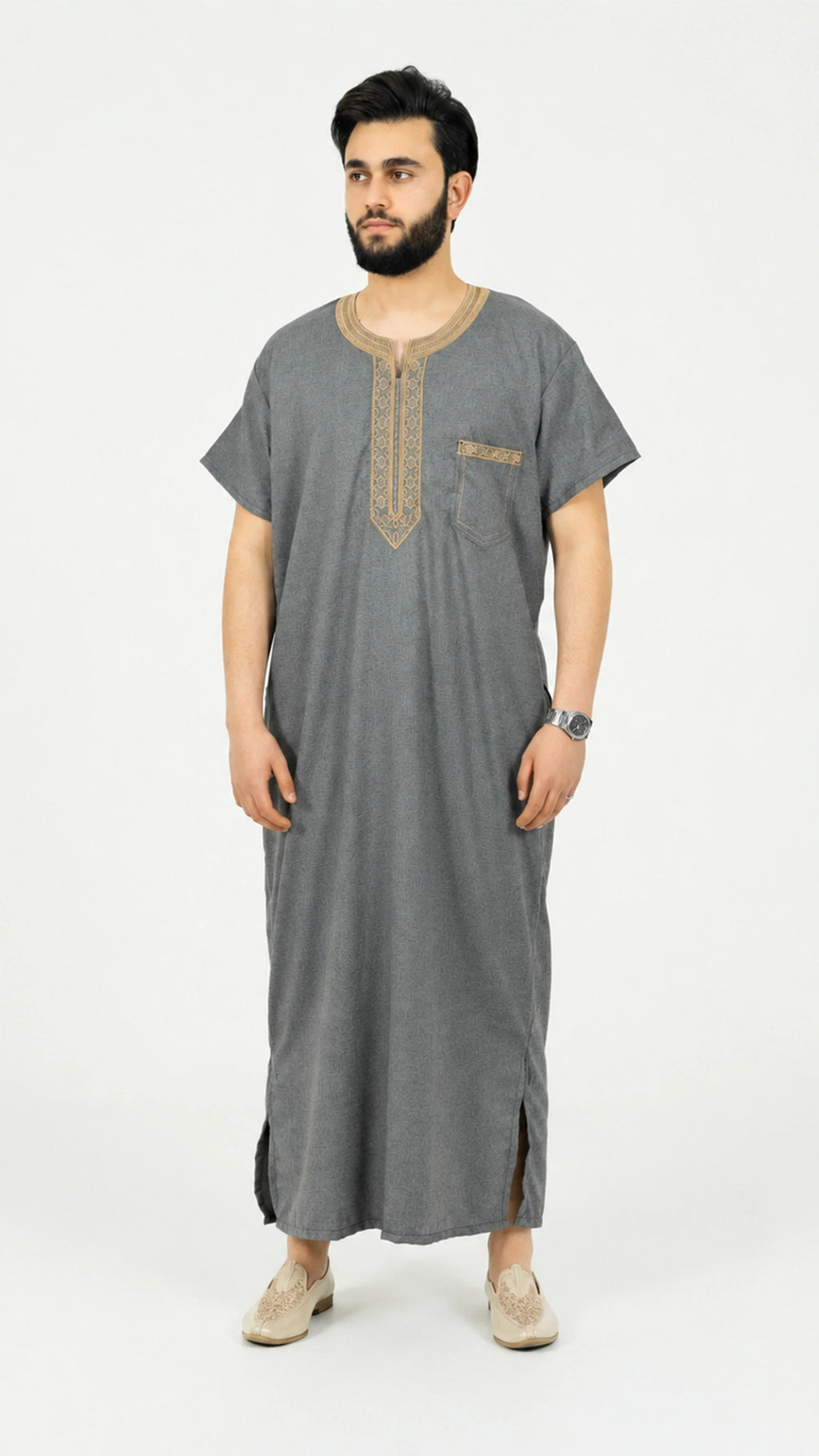 قميص الاجياد 2.0