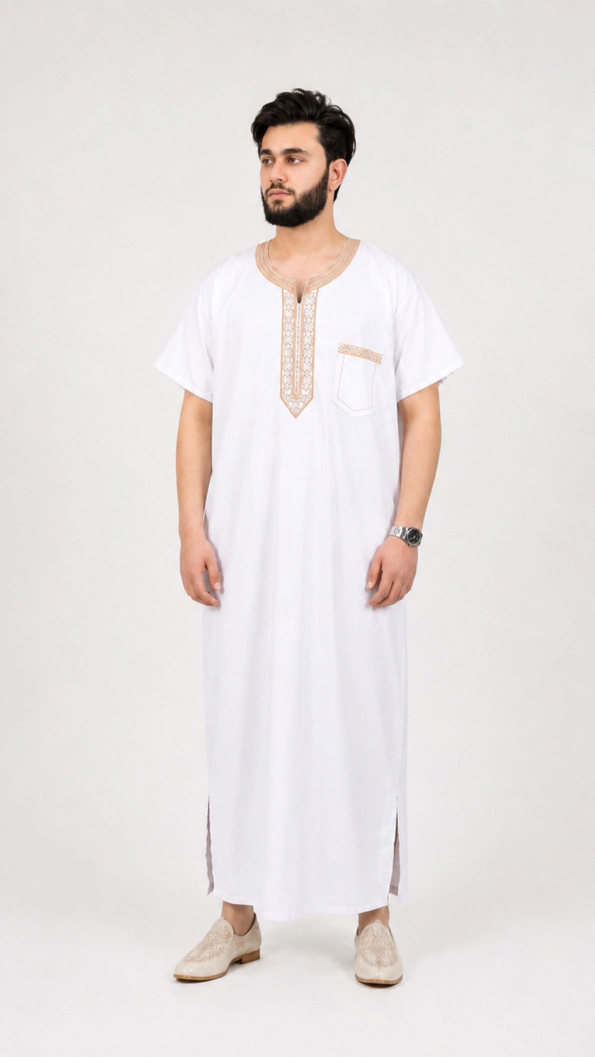 لباس الشدى + قميص الأجياد 2.0