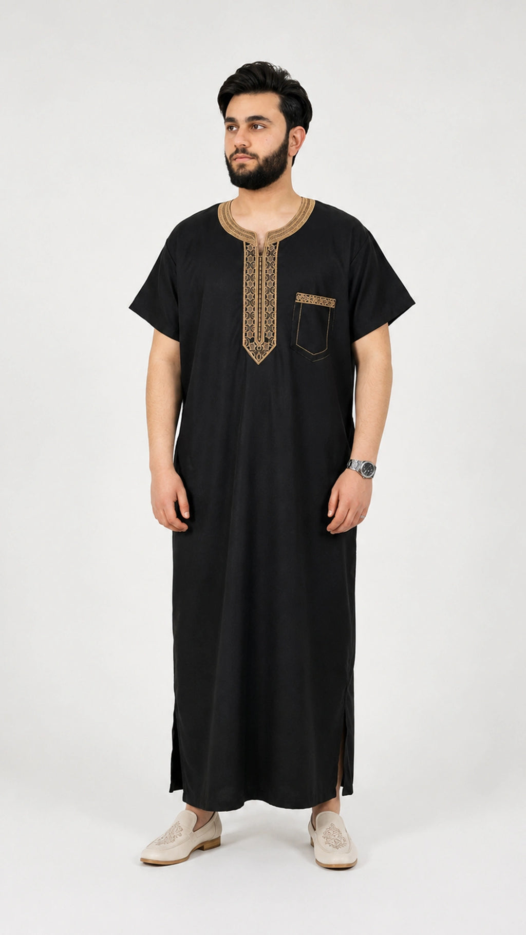 قميص الاجياد 2.0