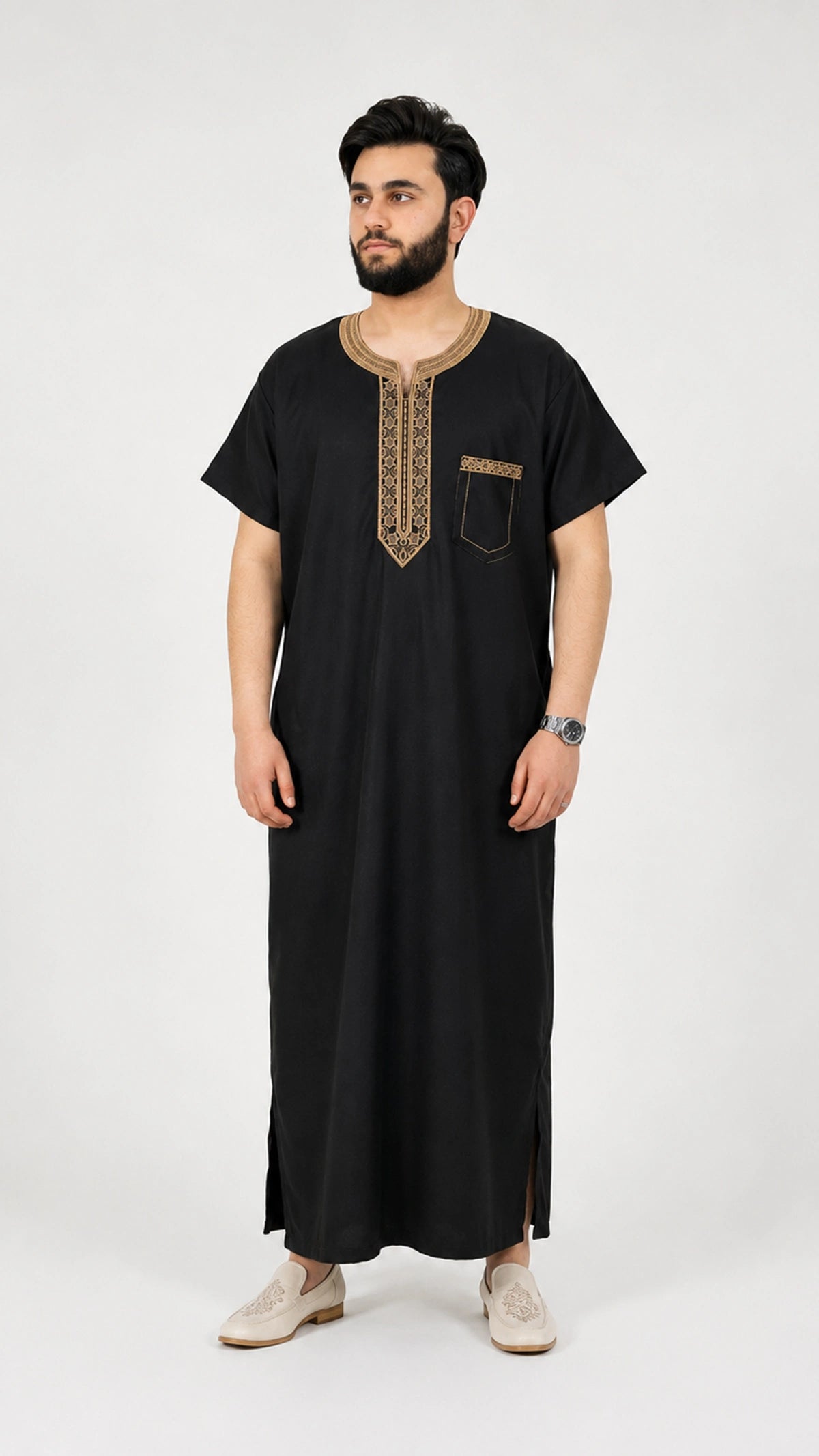 قميص الاجياد 2.0