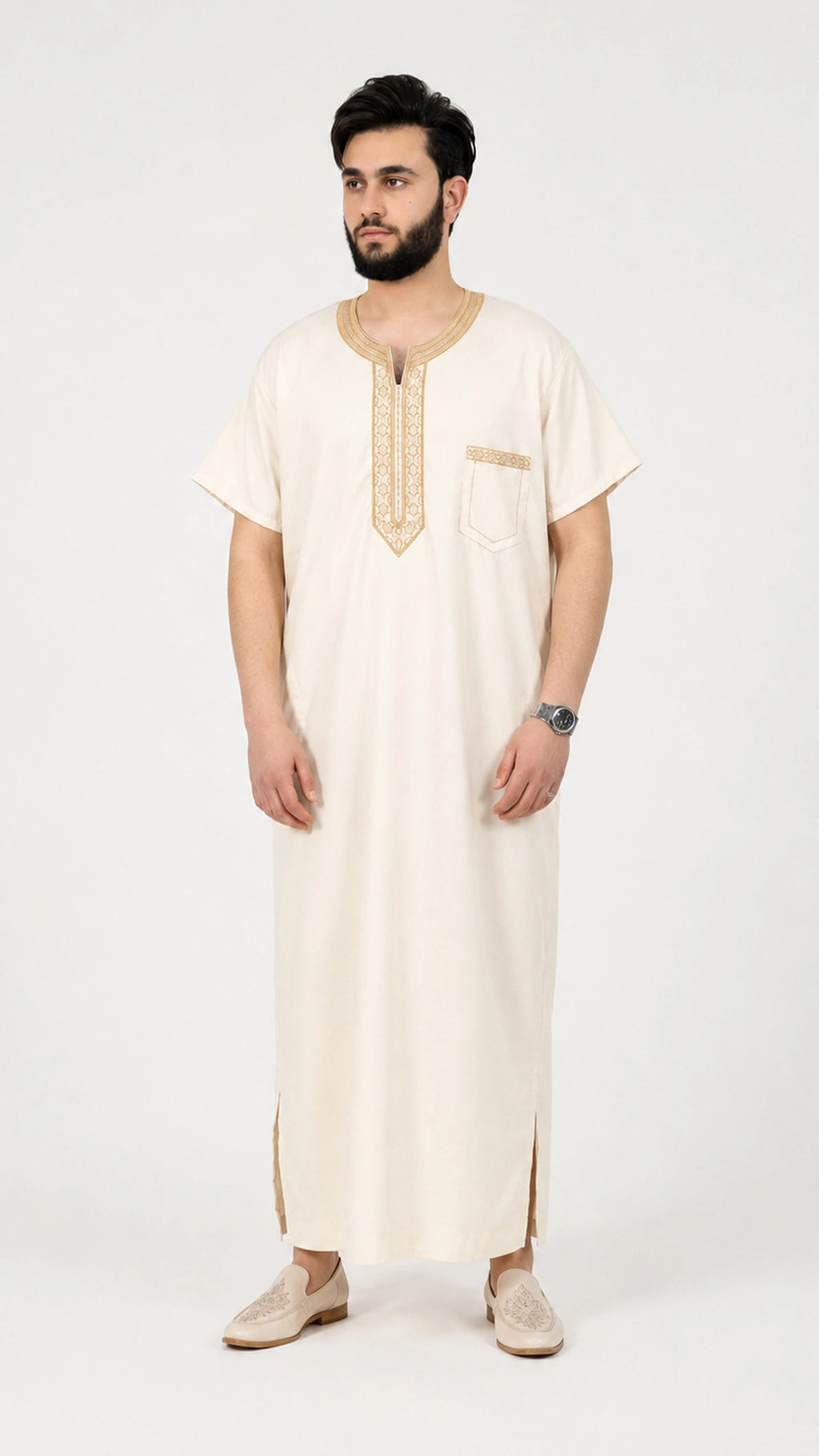 قميص الاجياد 2.0