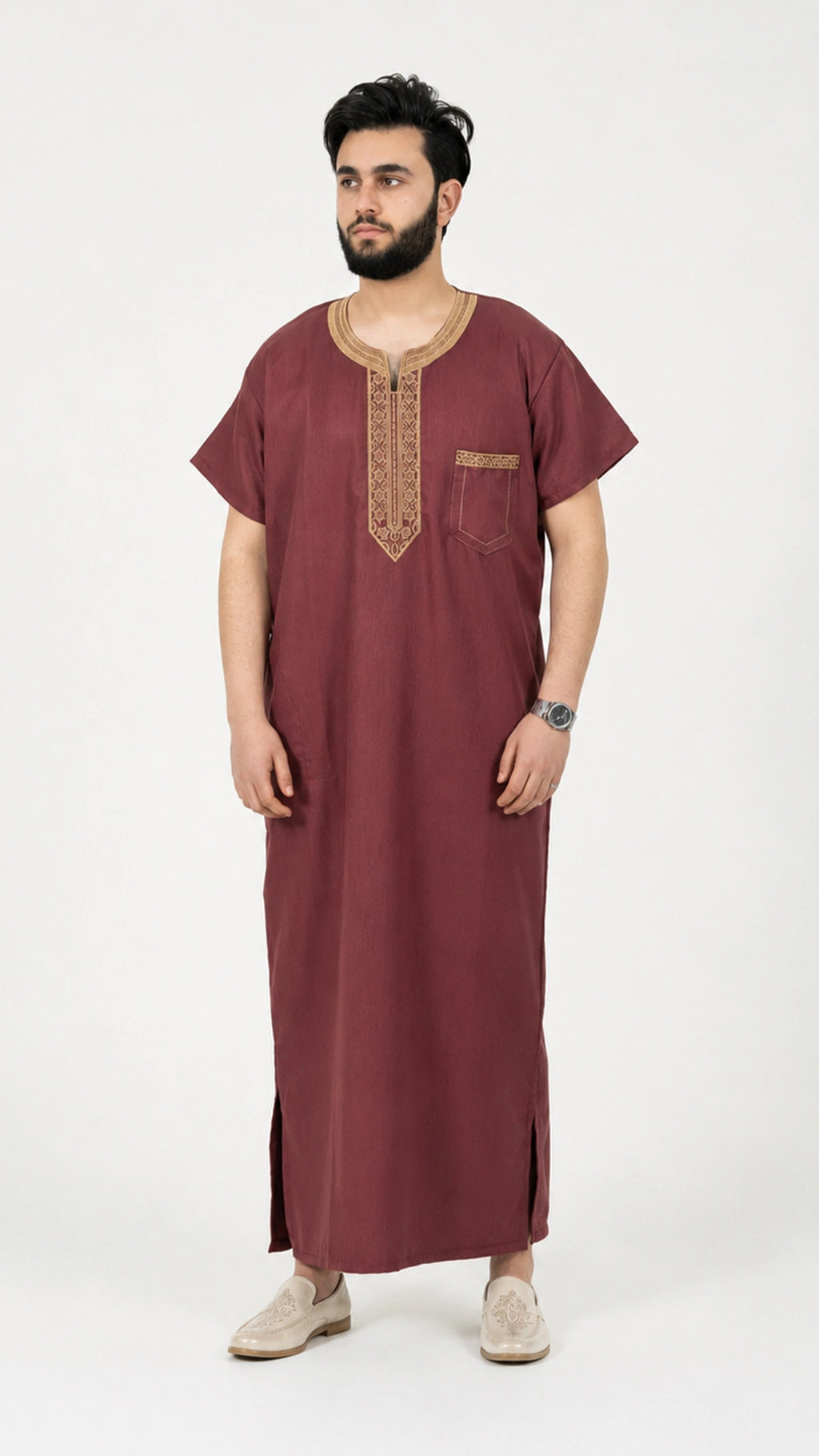 قميص الاجياد 2.0