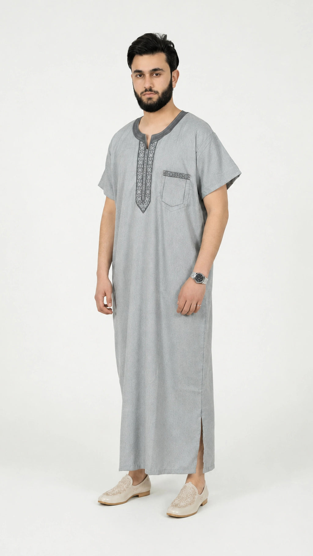 قميص الاجياد 2.0