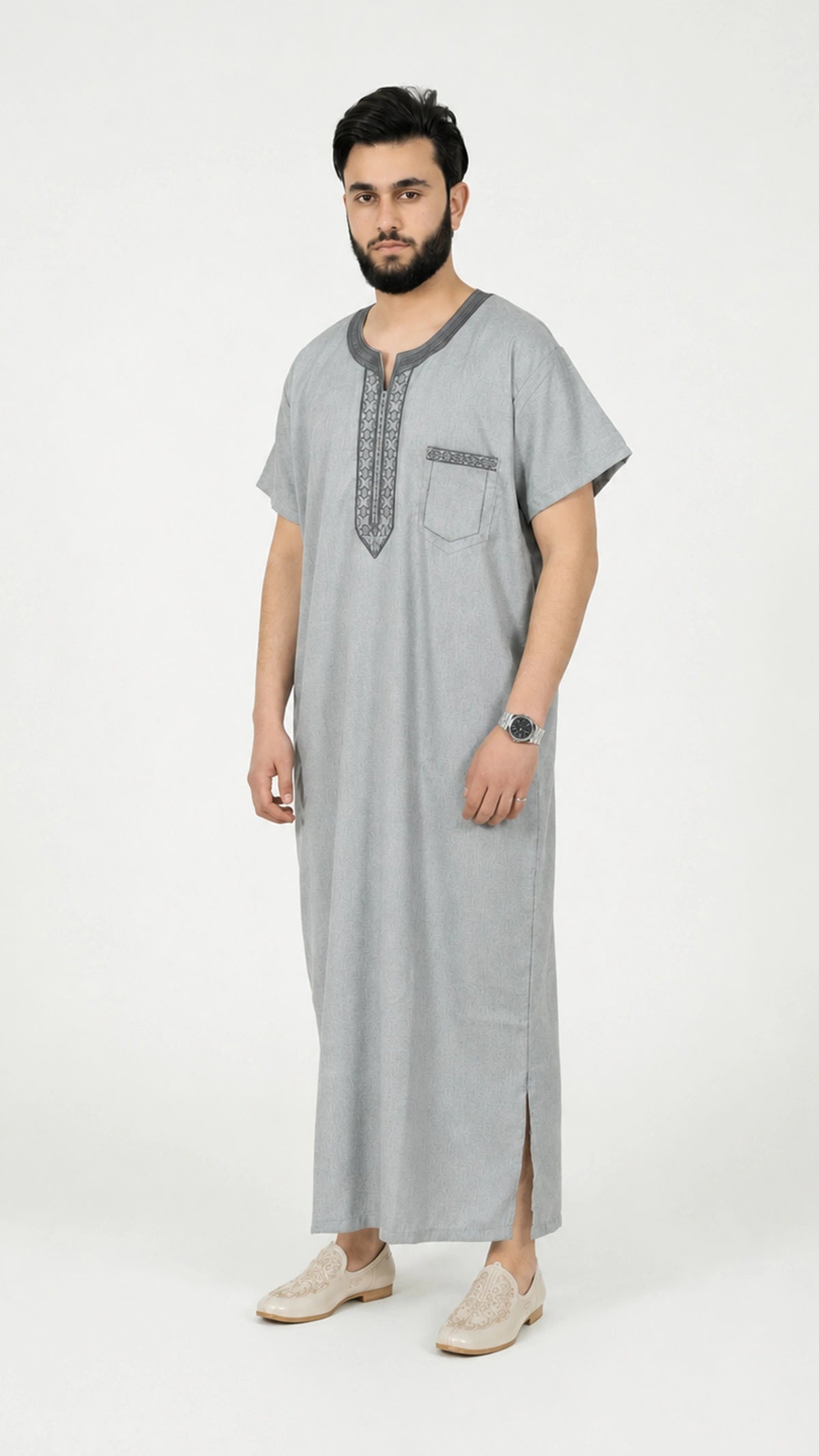 قميص الاجياد 2.0