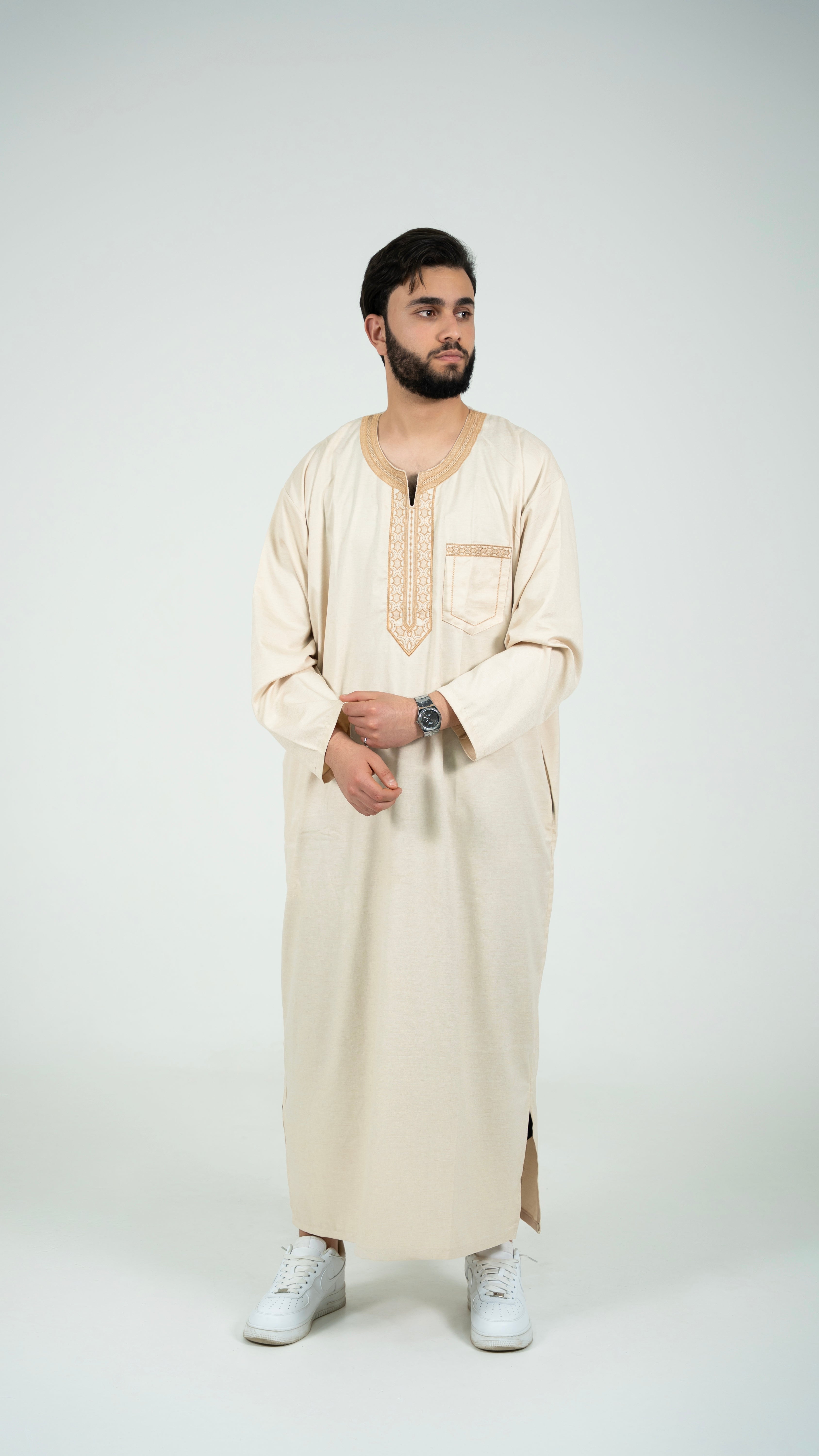 قميص الاجياد