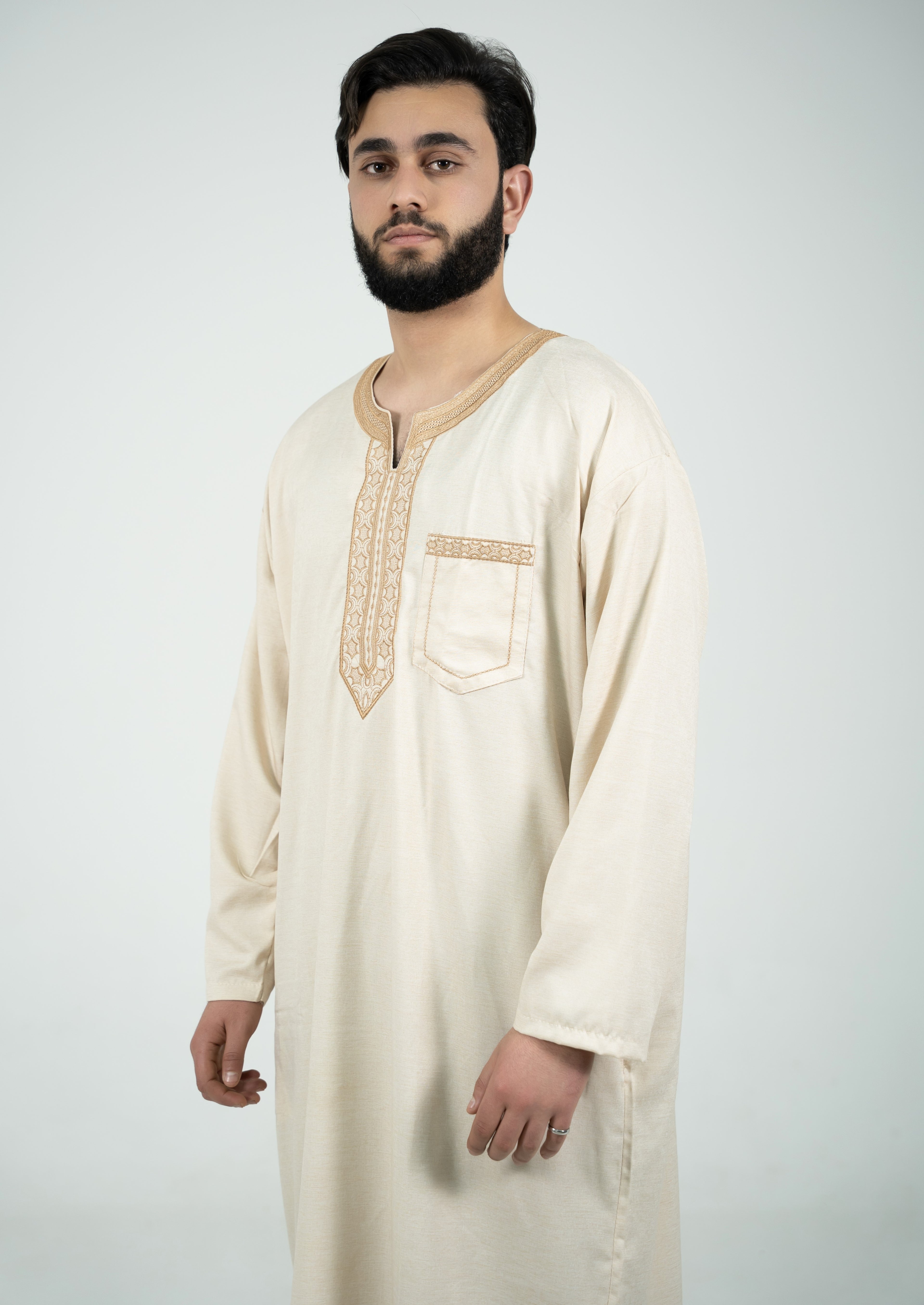 قميص الاجياد