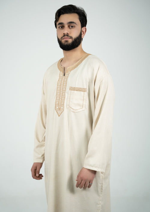 قميص الاجياد