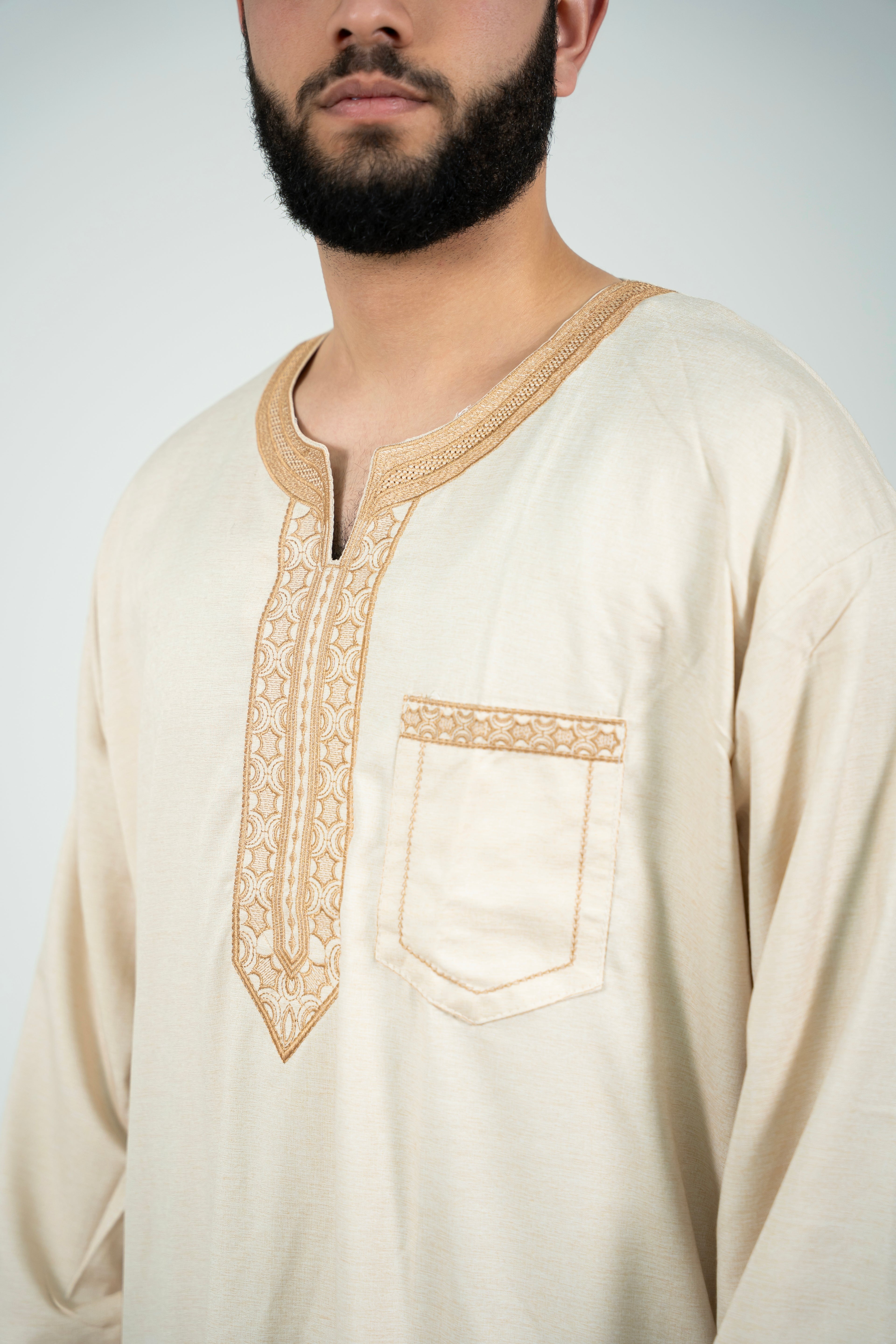 قميص الاجياد