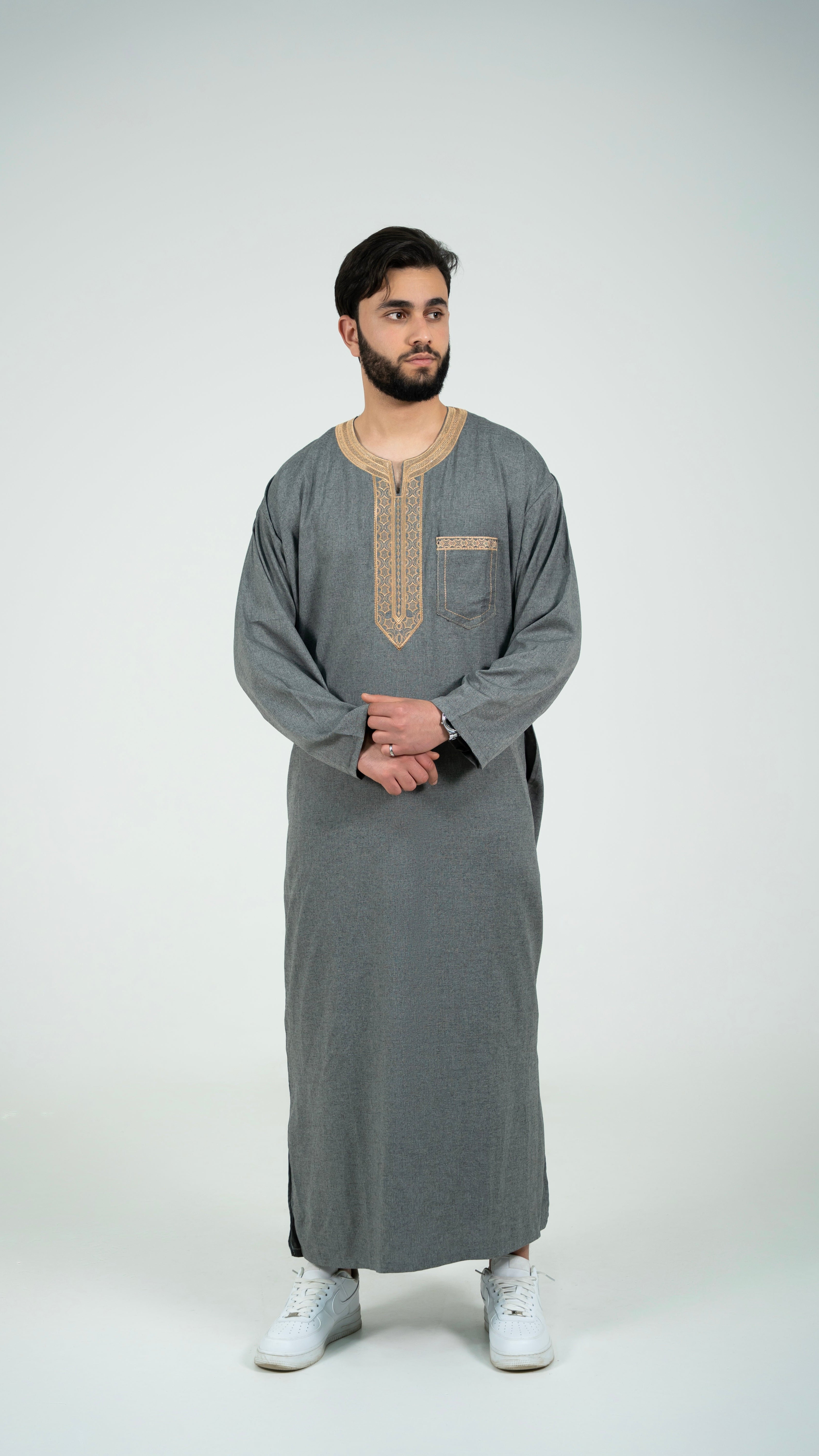 قميص الاجياد