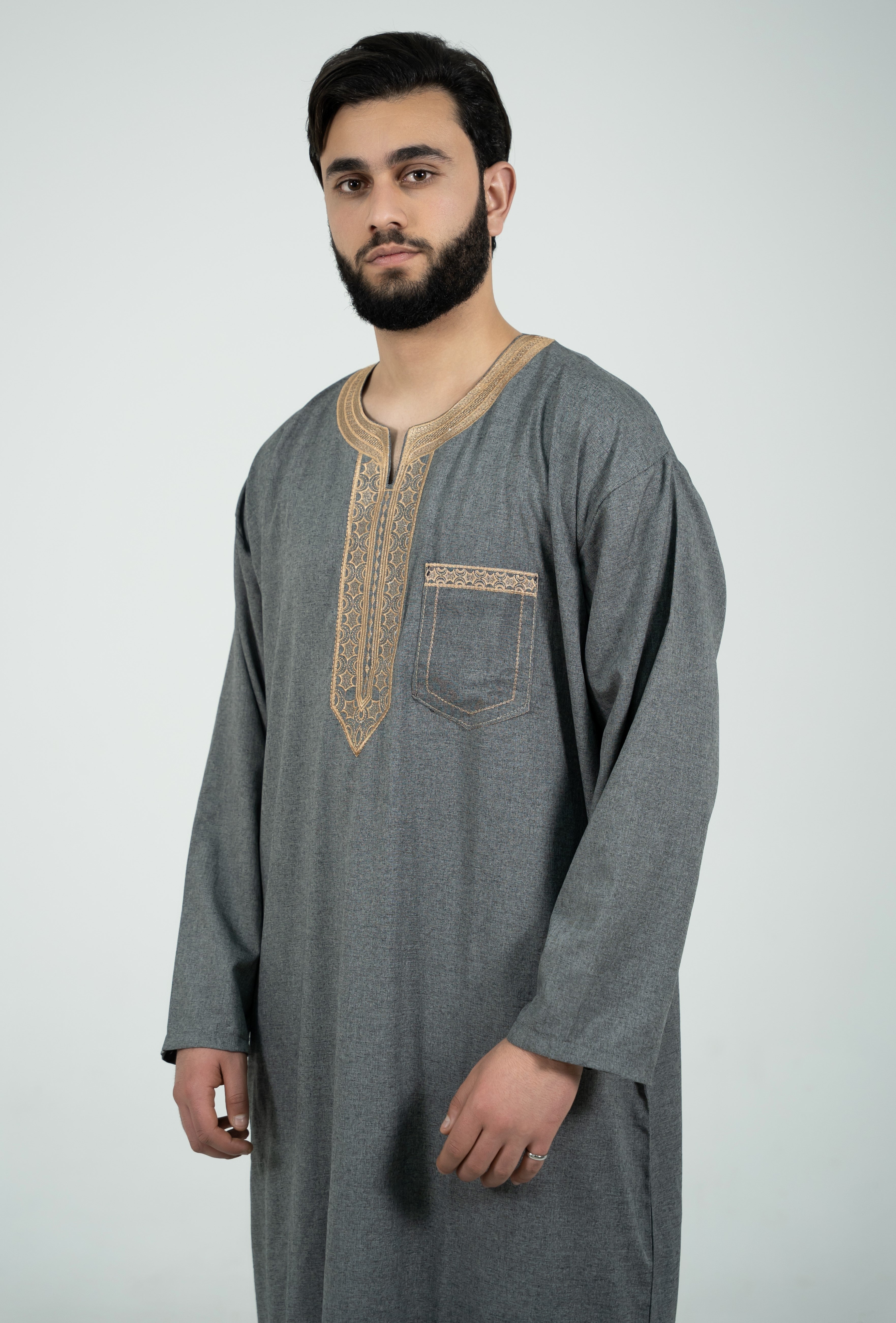 قميص الاجياد