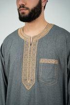 قميص الاجياد