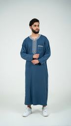 قميص الاجياد