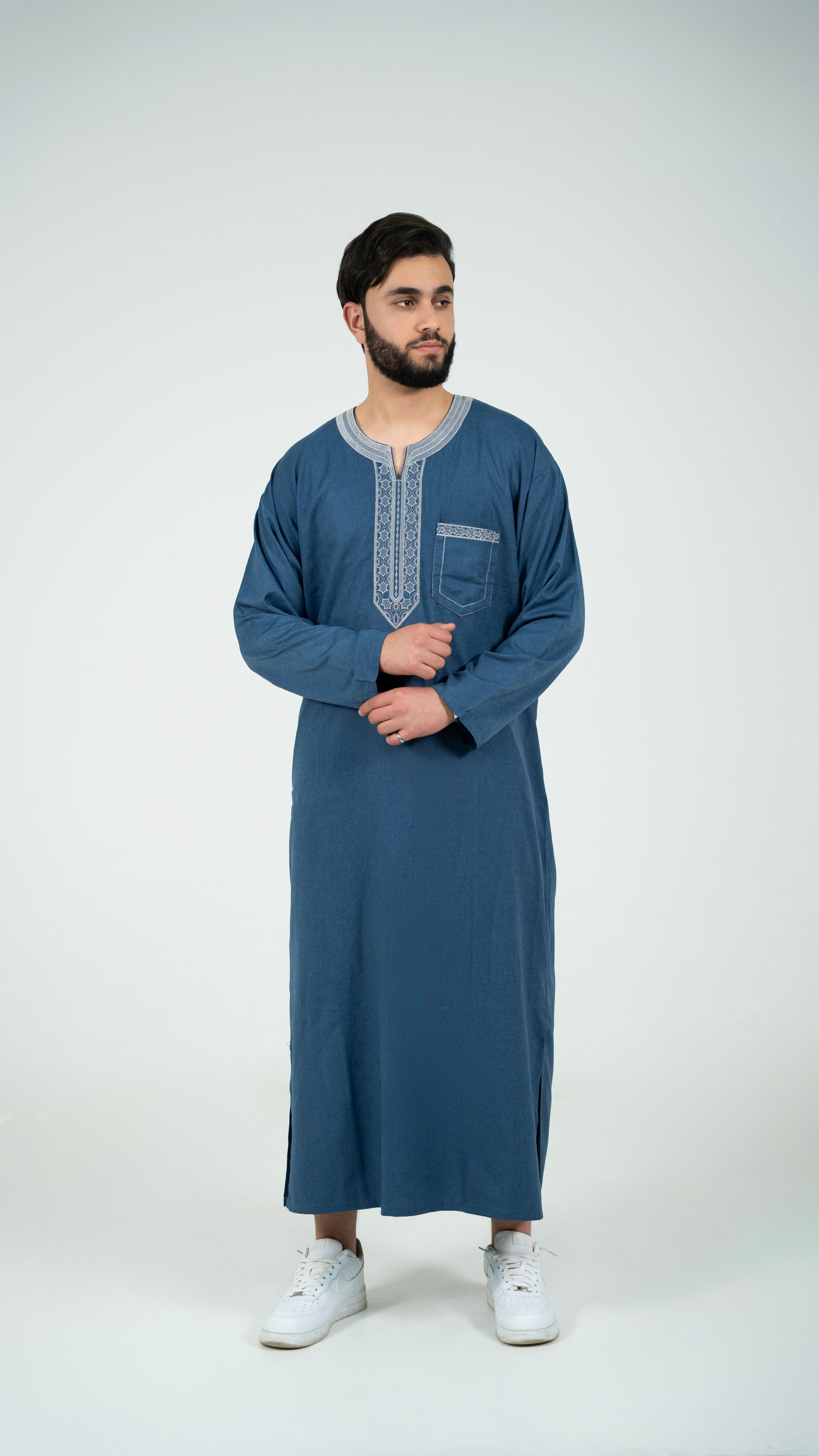 قميص الاجياد