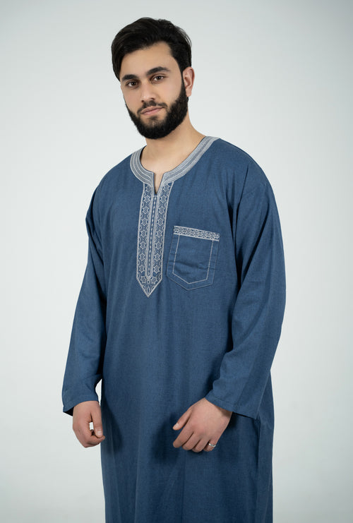 قميص الاجياد