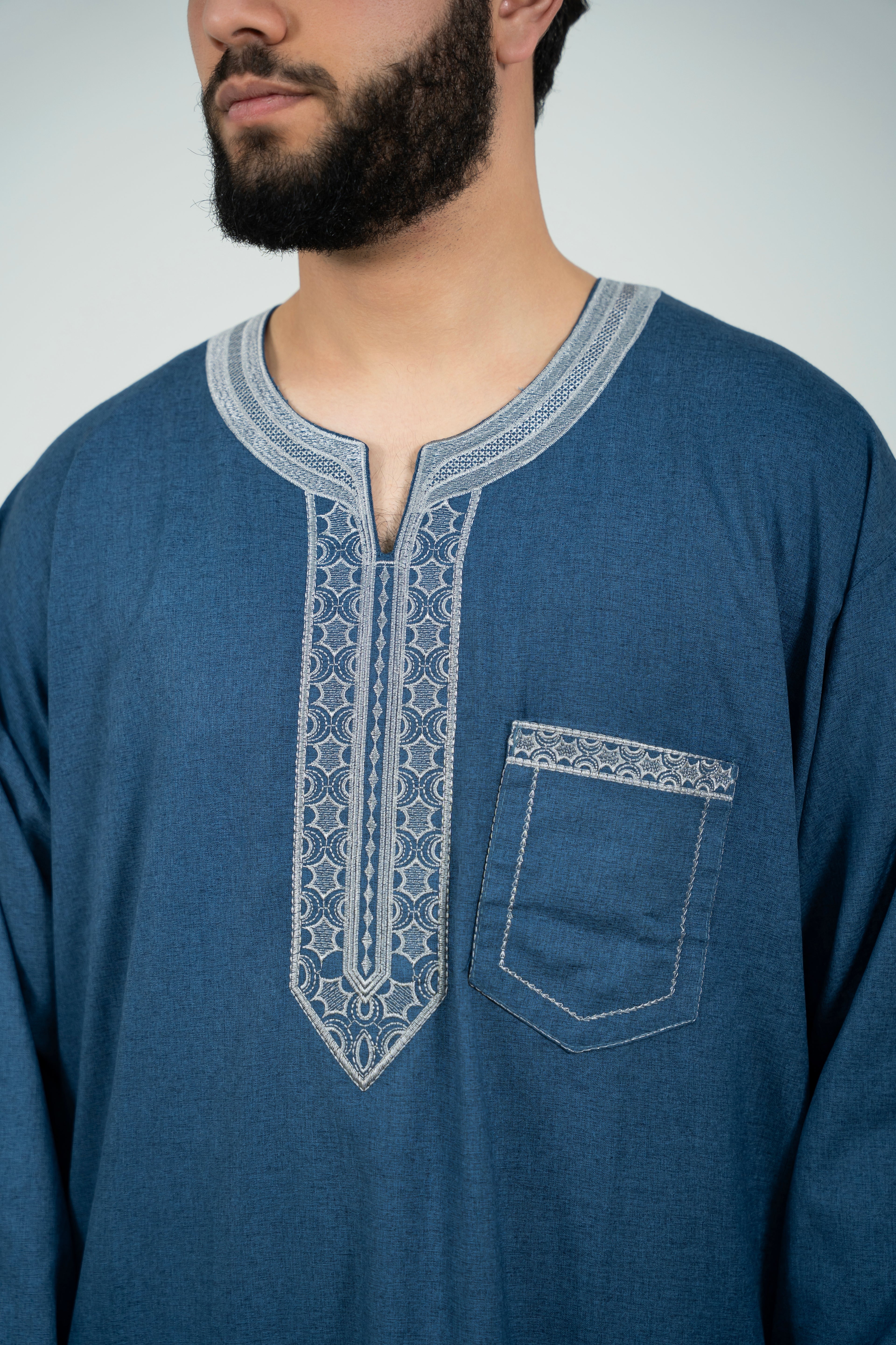 قميص الاجياد