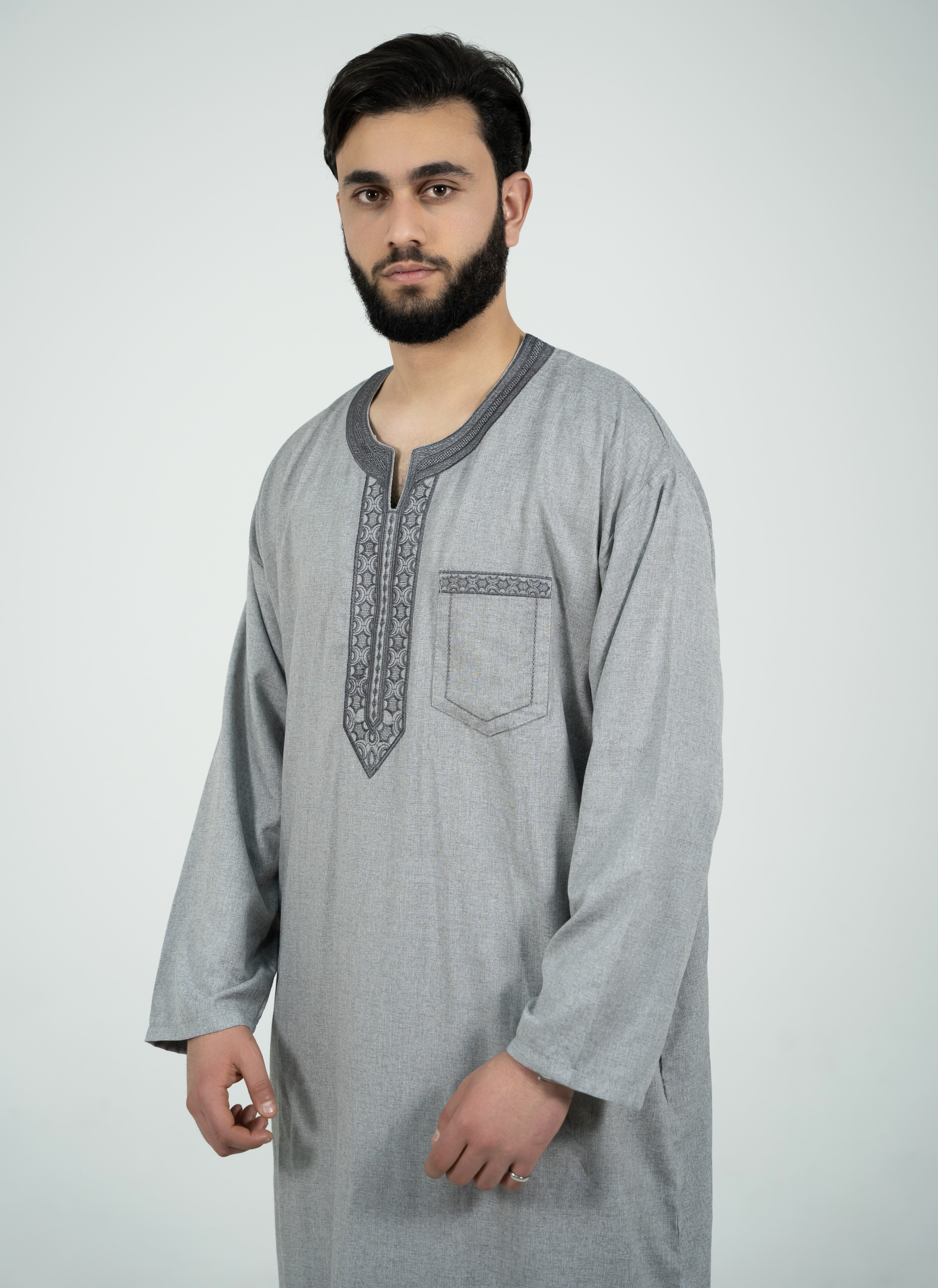 قميص الاجياد