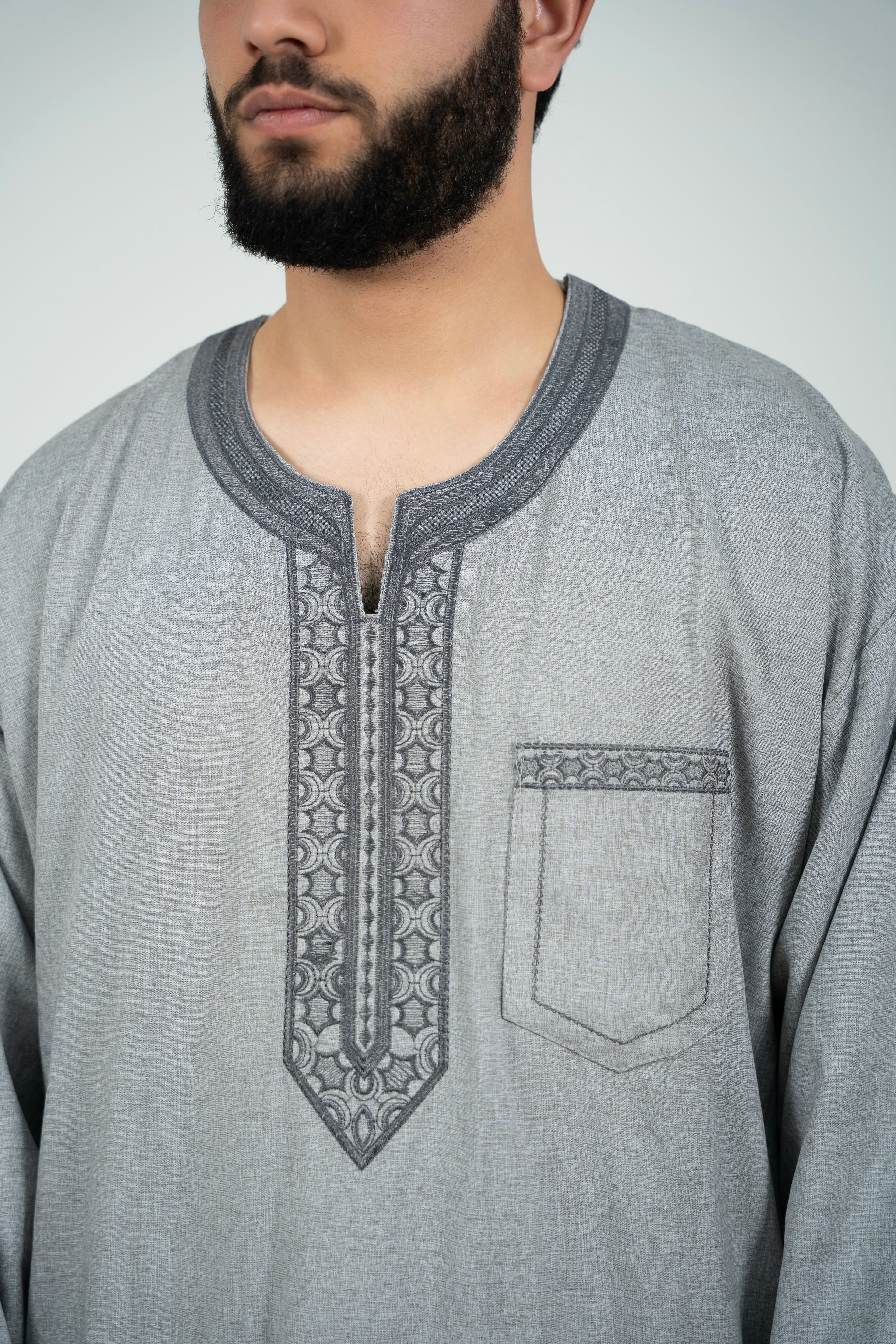 قميص الاجياد