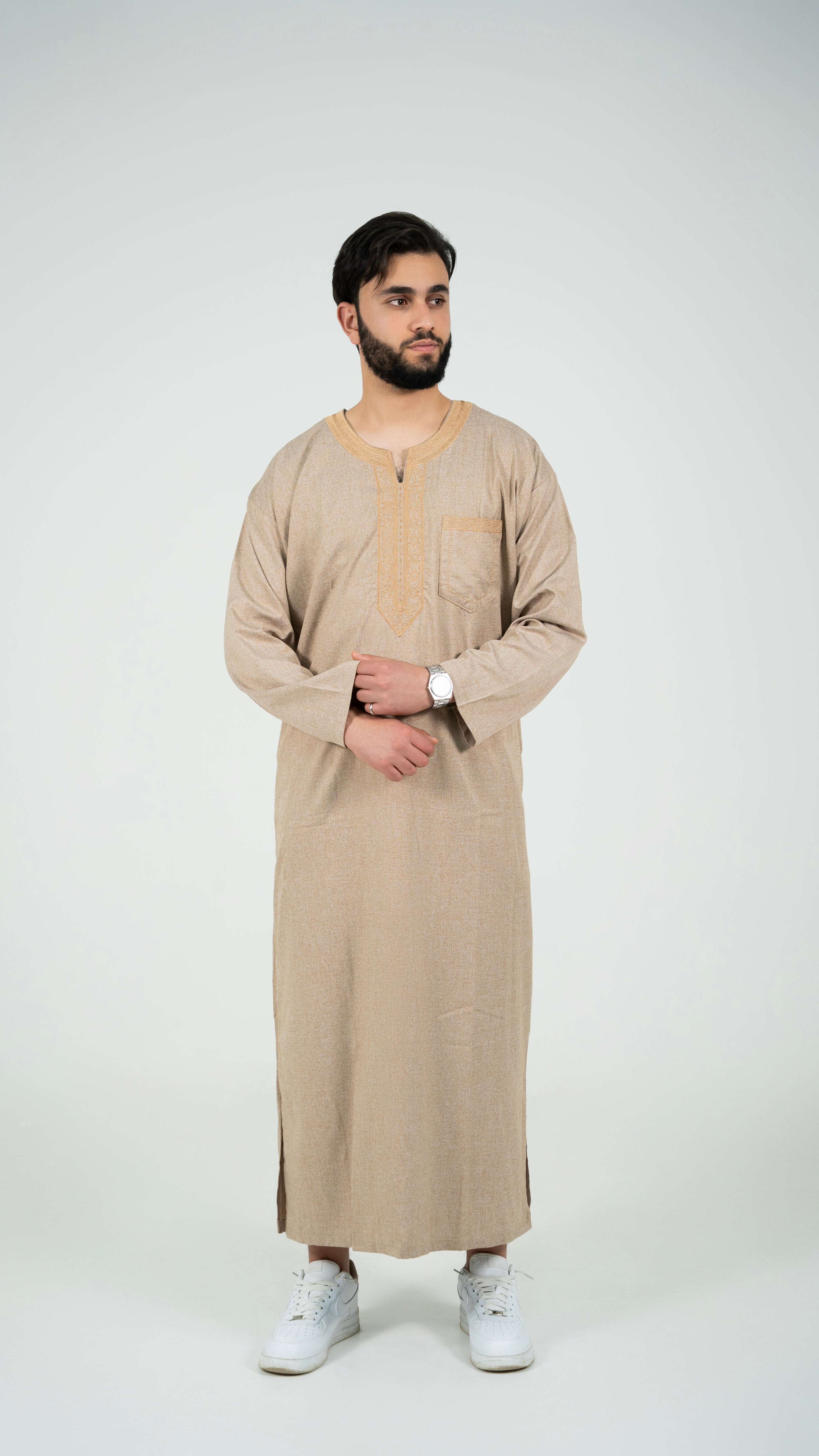 قميص الاجياد