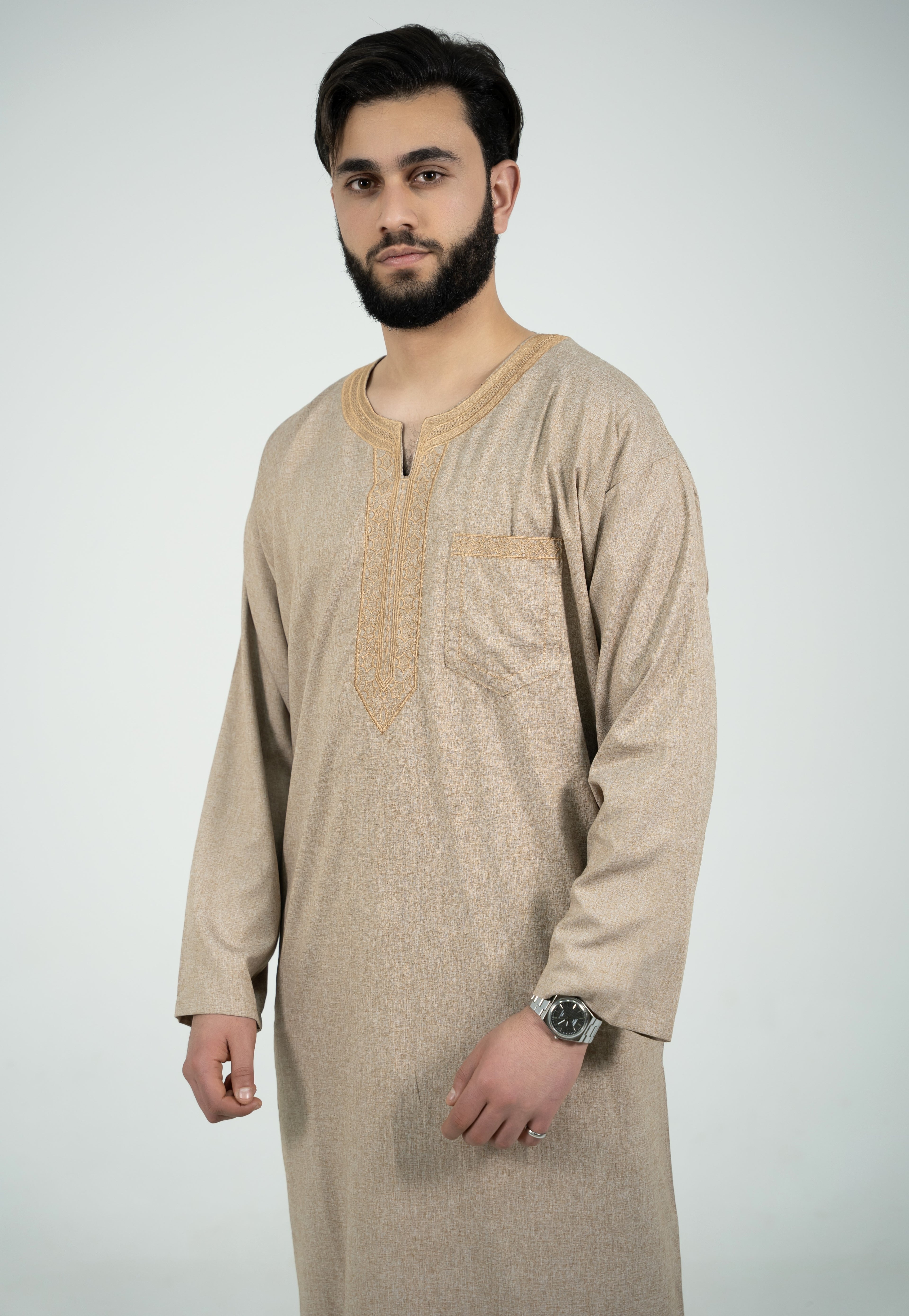 قميص الاجياد