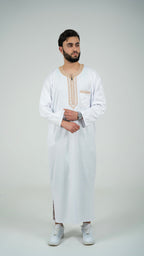 قميص الاجياد