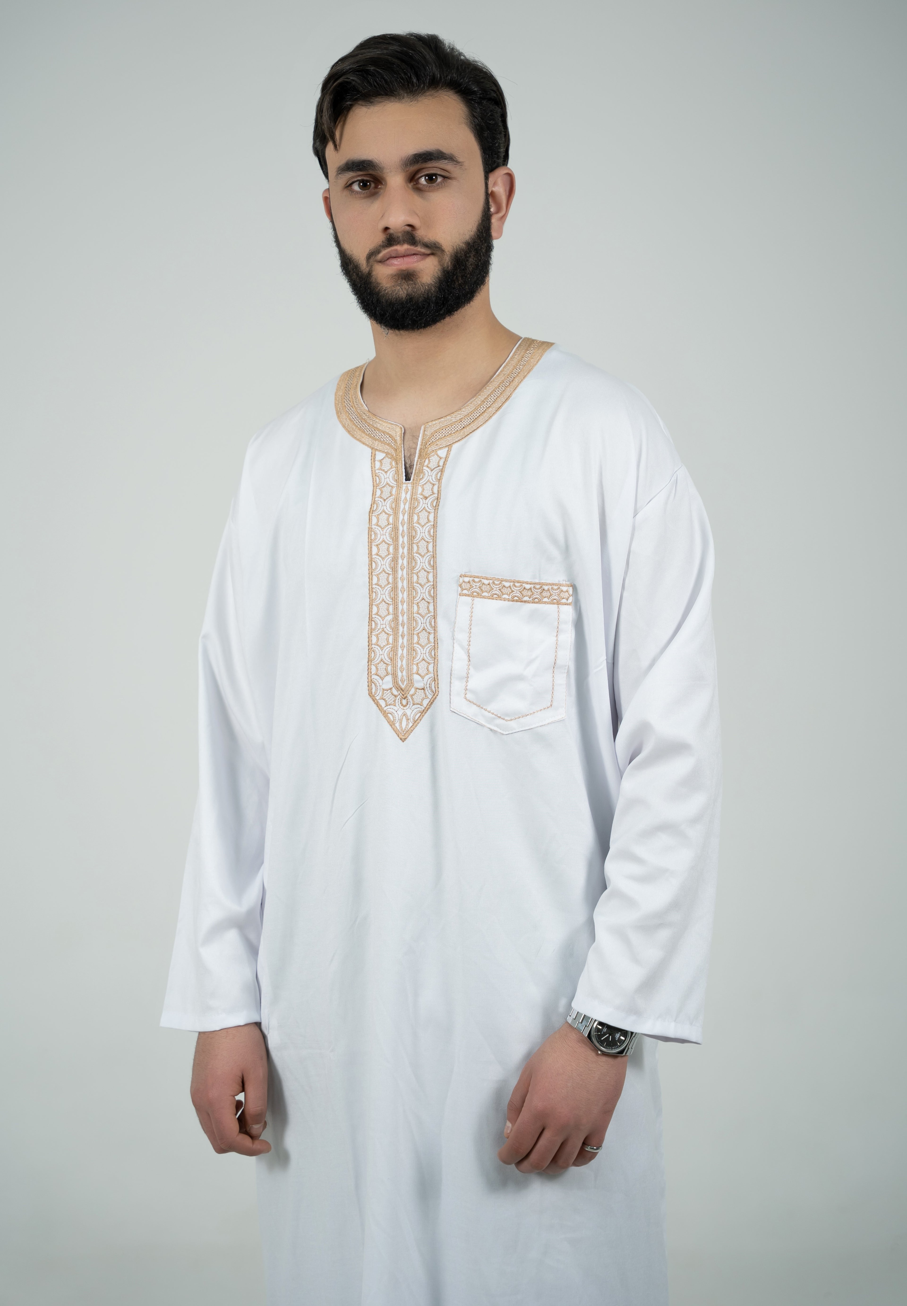 قميص الاجياد