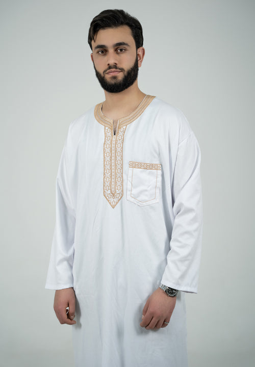 قميص الاجياد