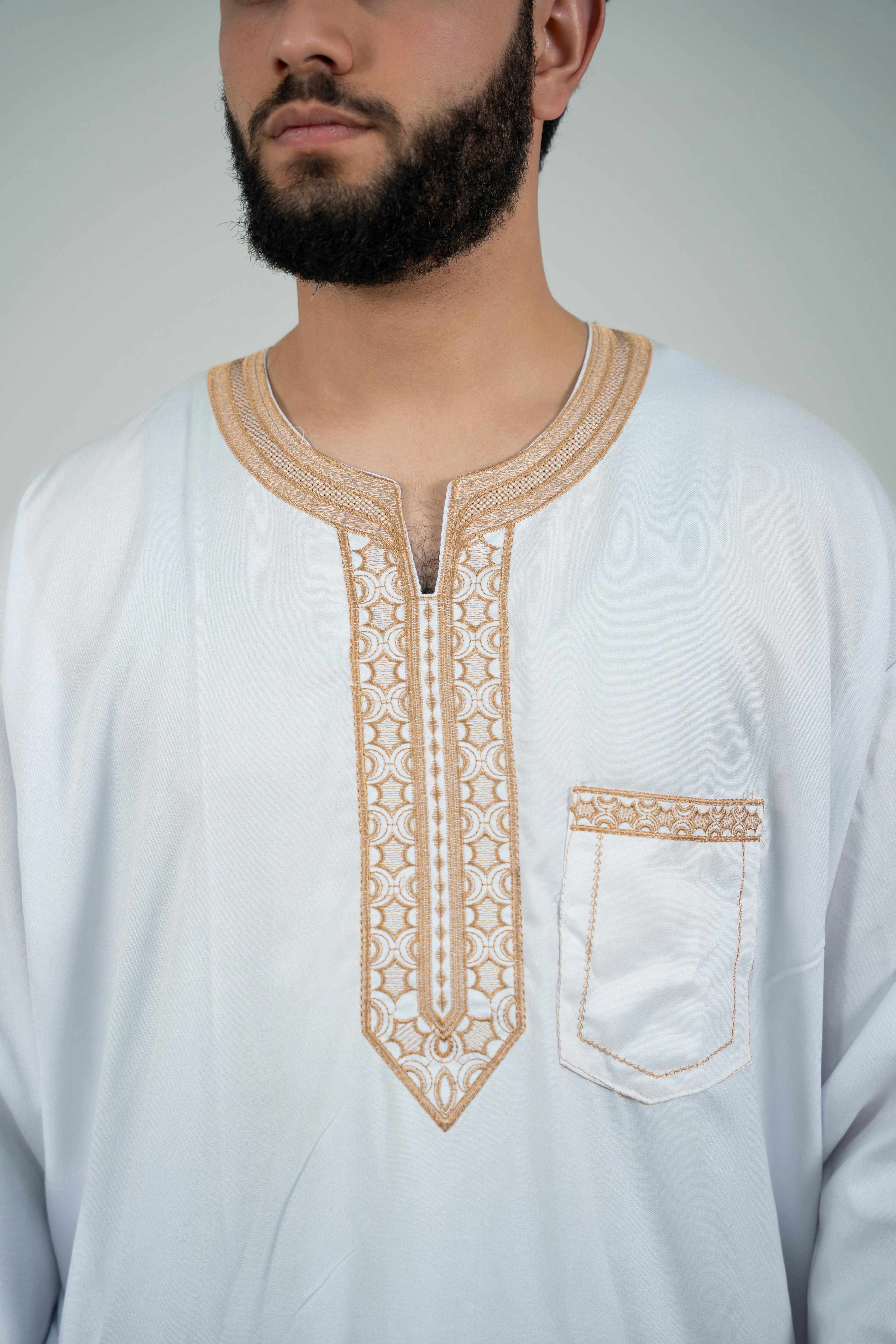 قميص الاجياد