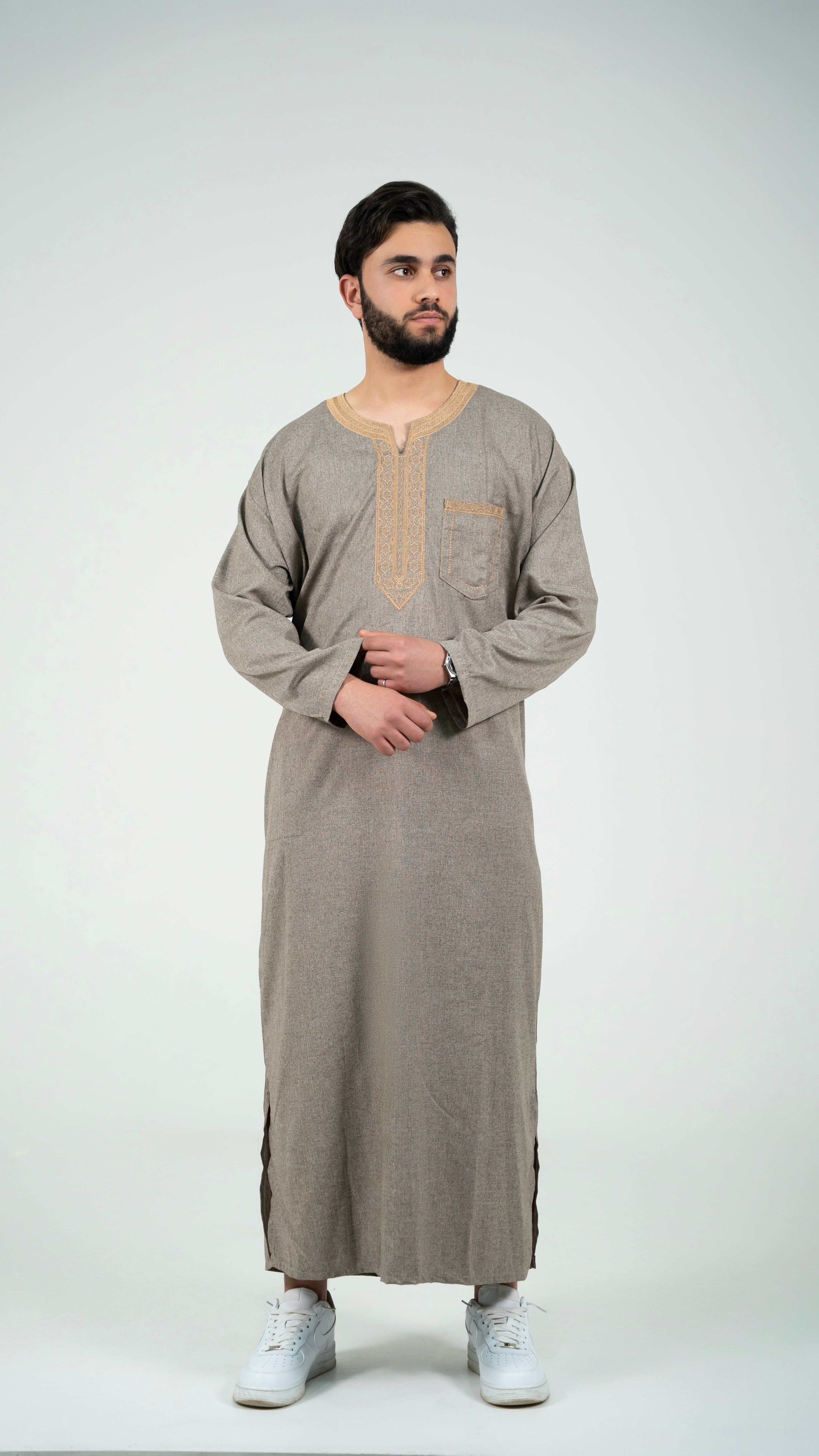 قميص الاجياد