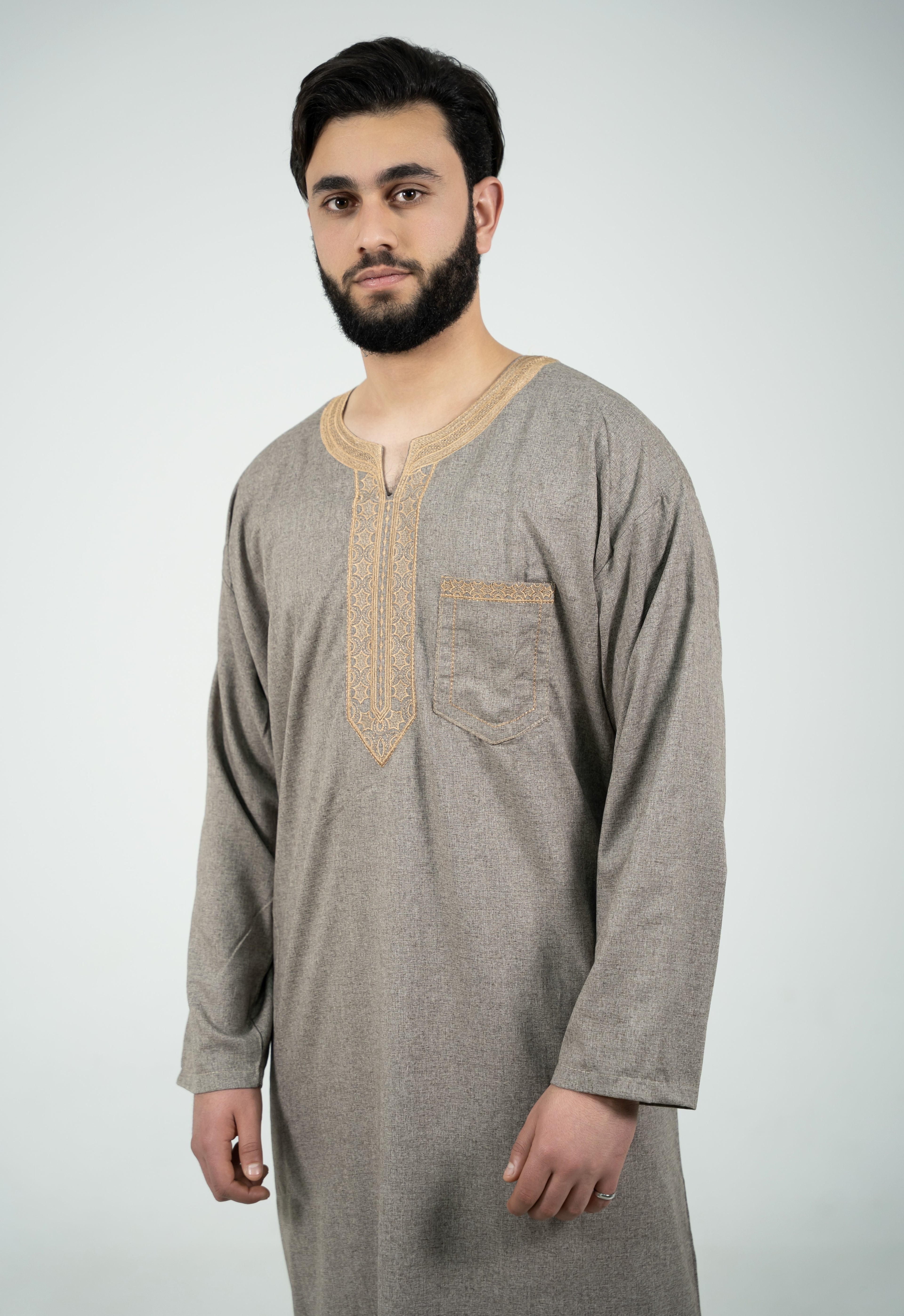 قميص الاجياد