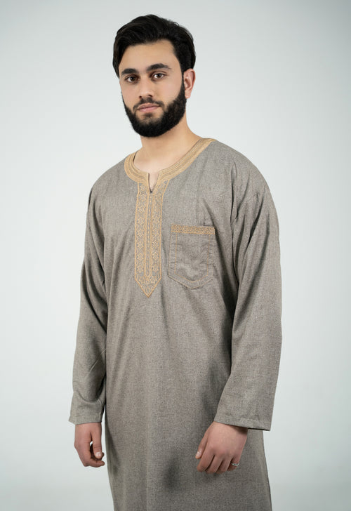 قميص الاجياد