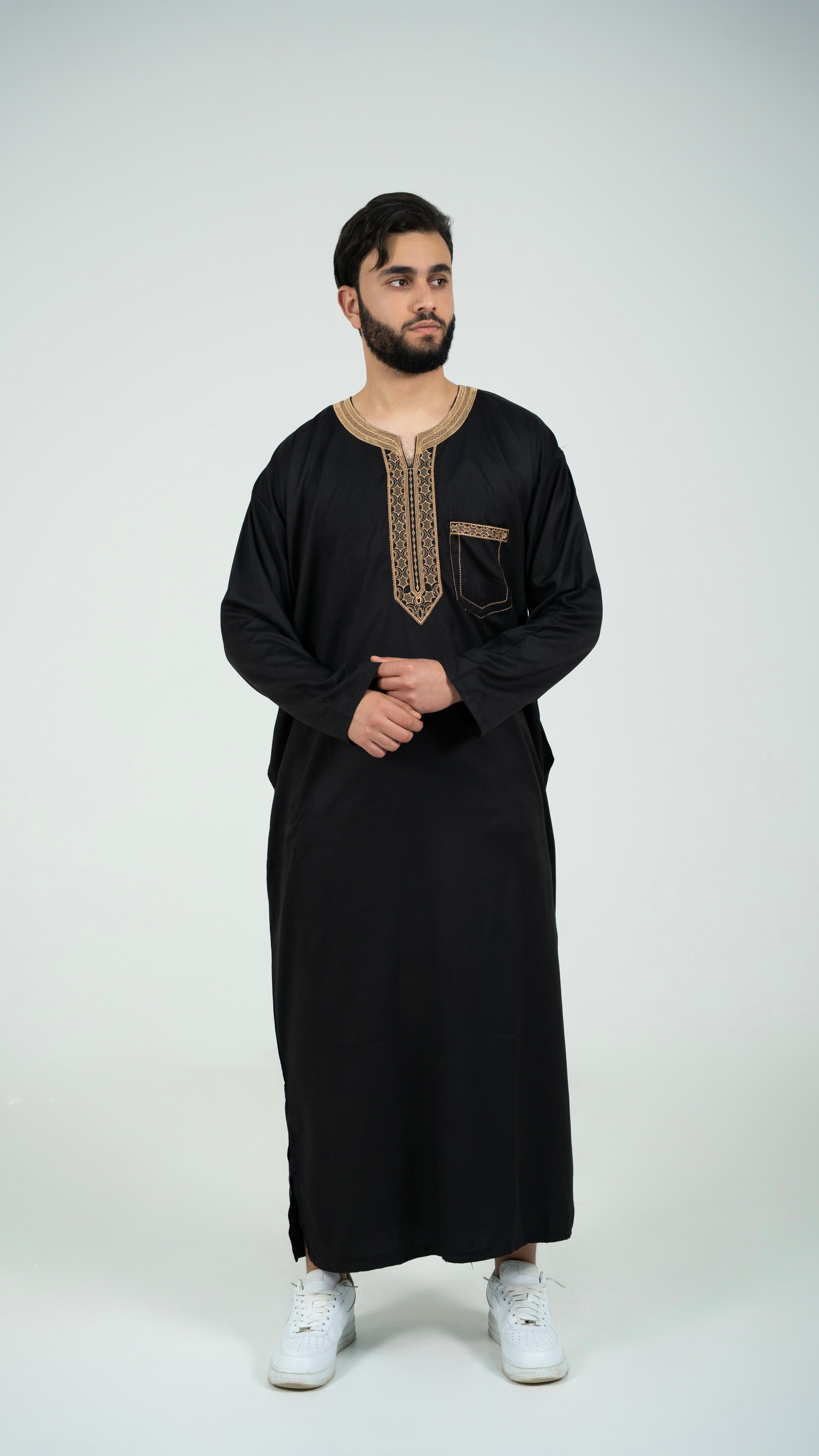 قميص الاجياد