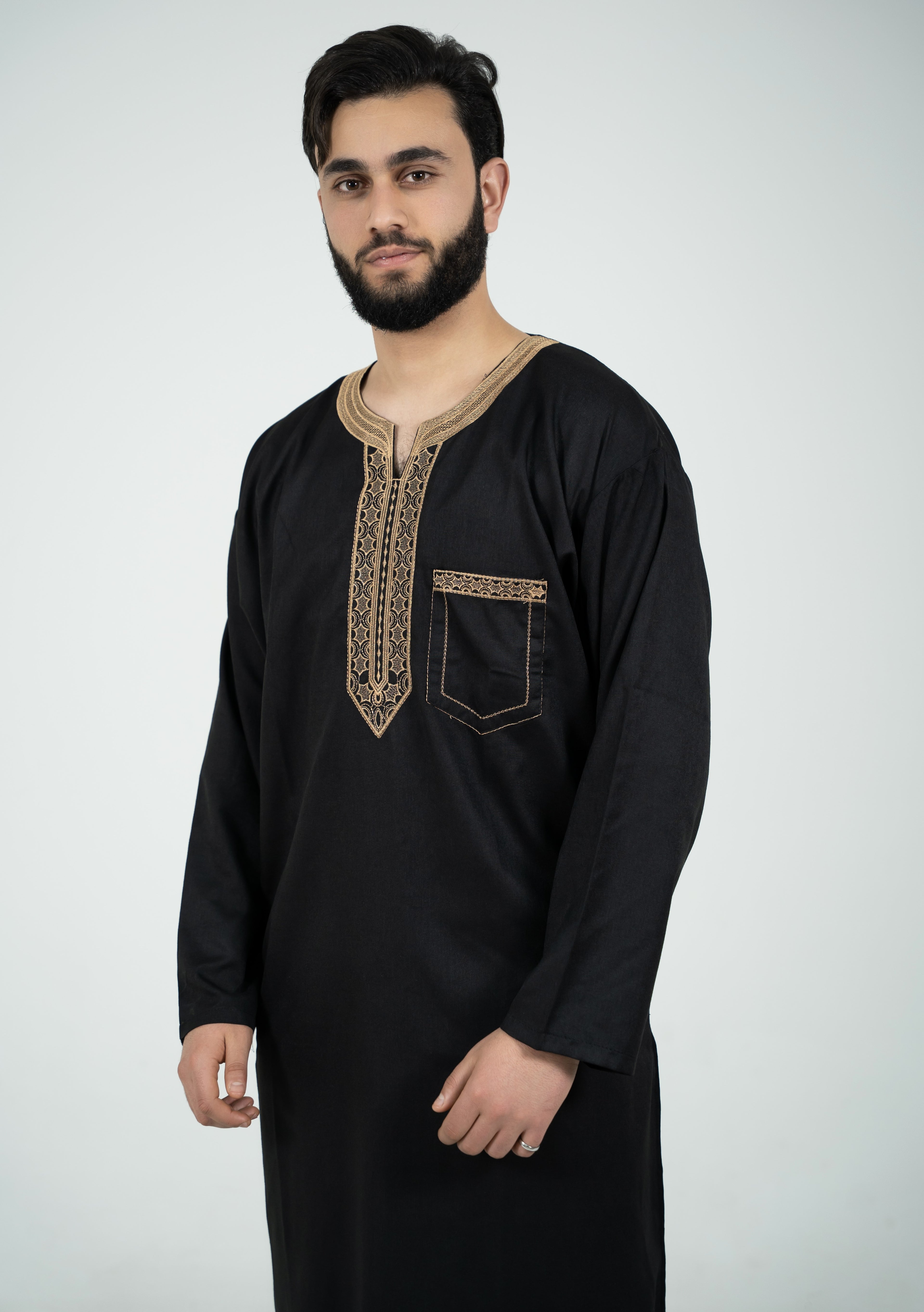 قميص الاجياد