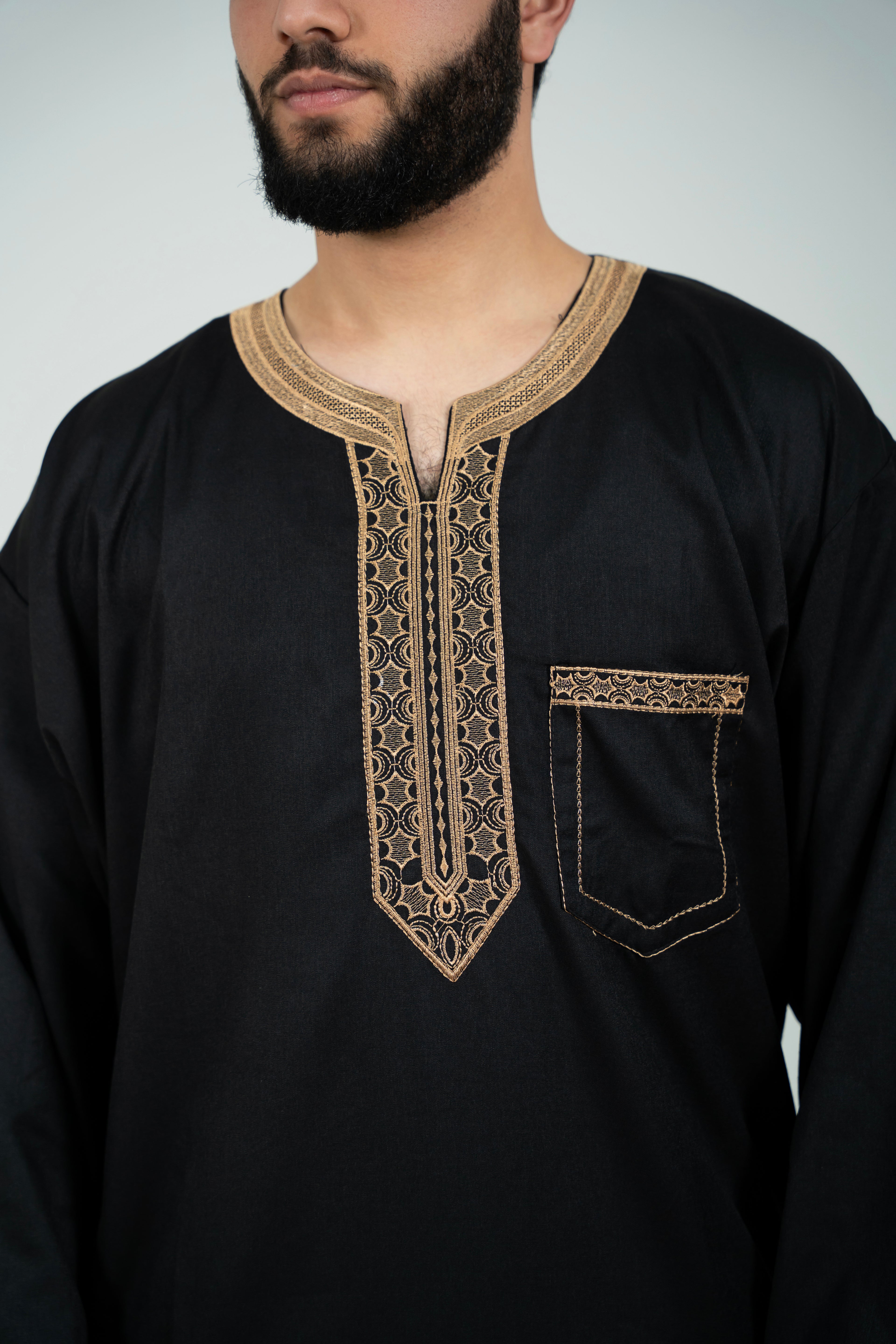 قميص الاجياد