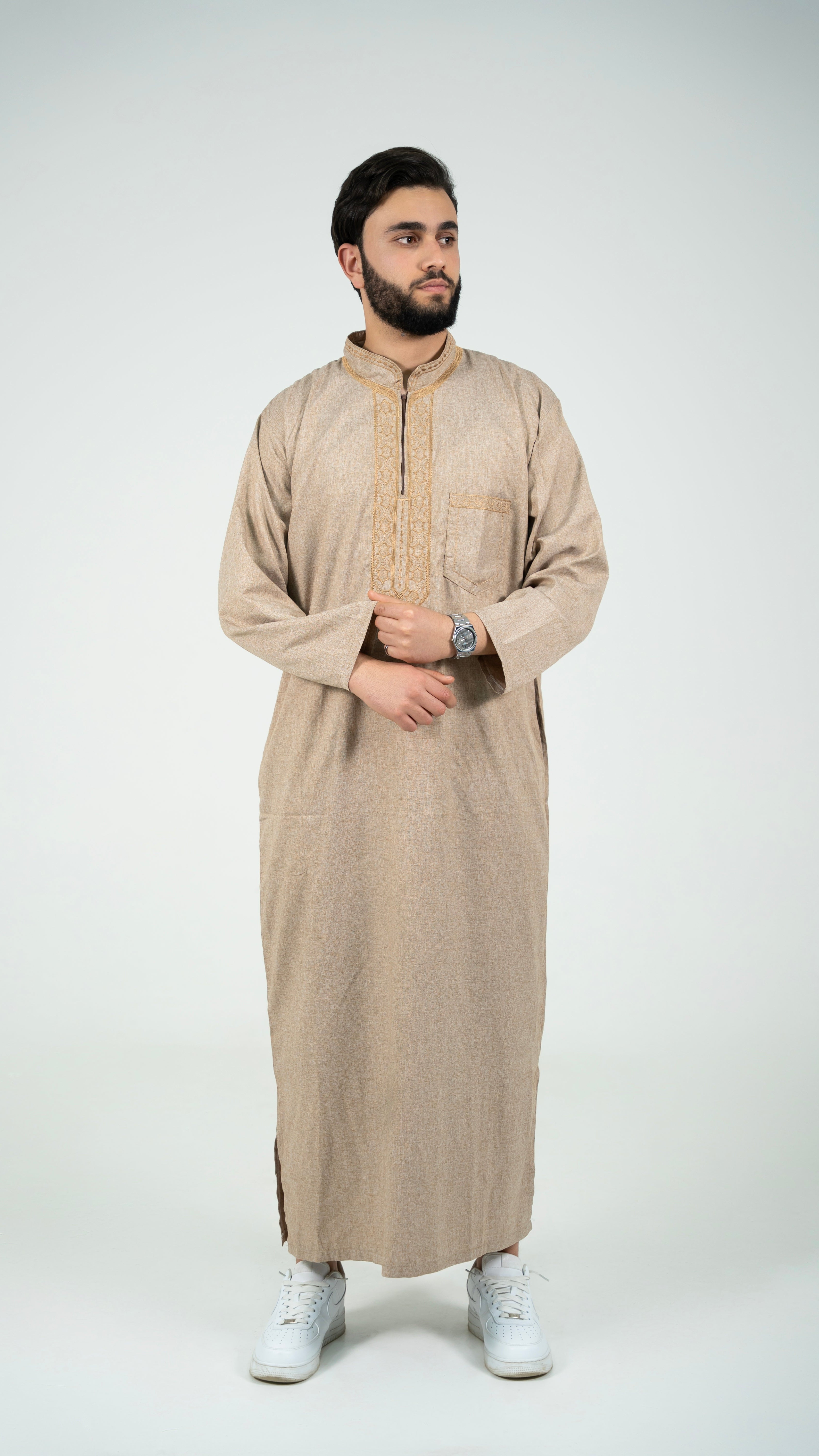 قميص الهيبة