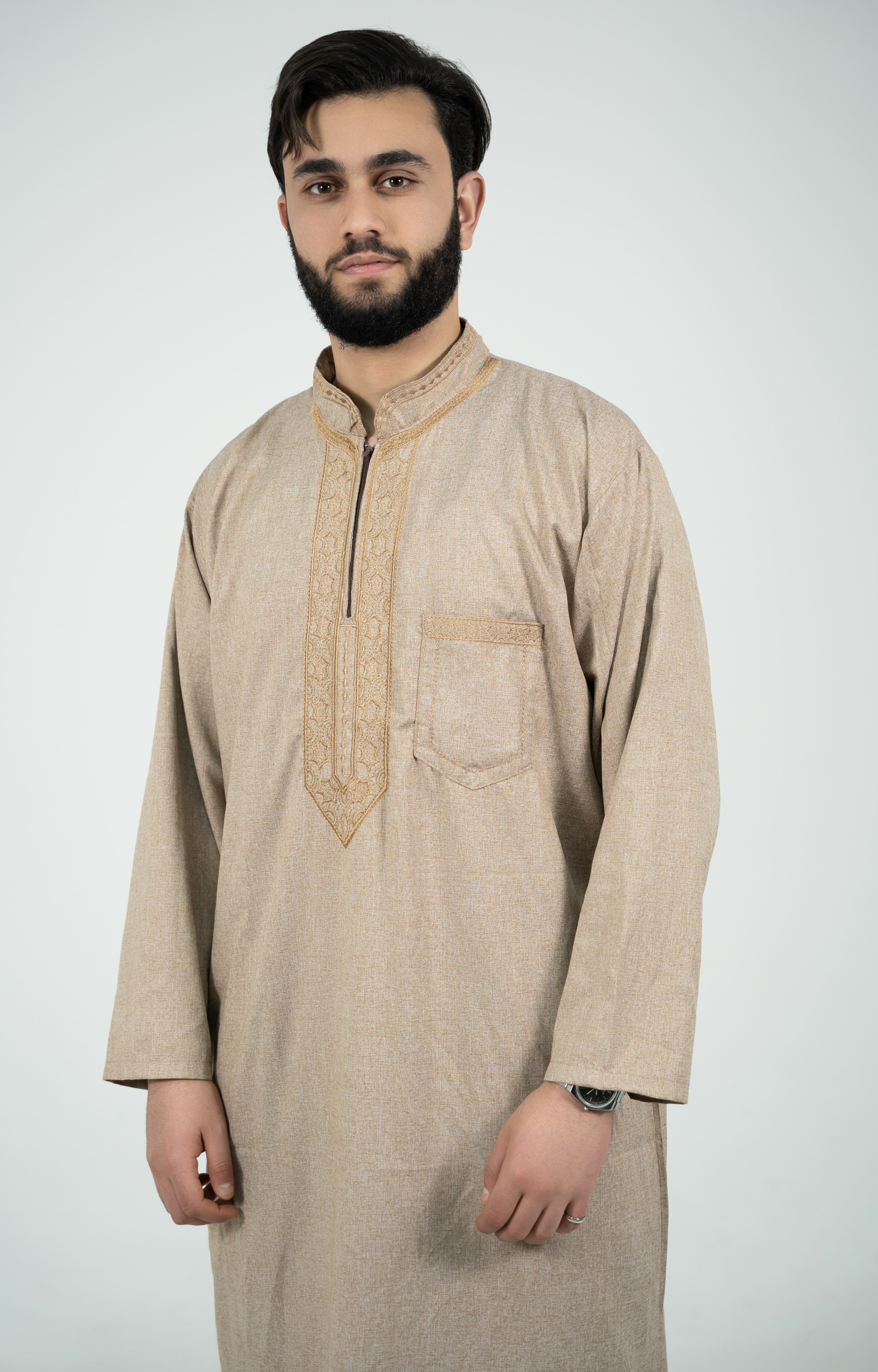 قميص الهيبة