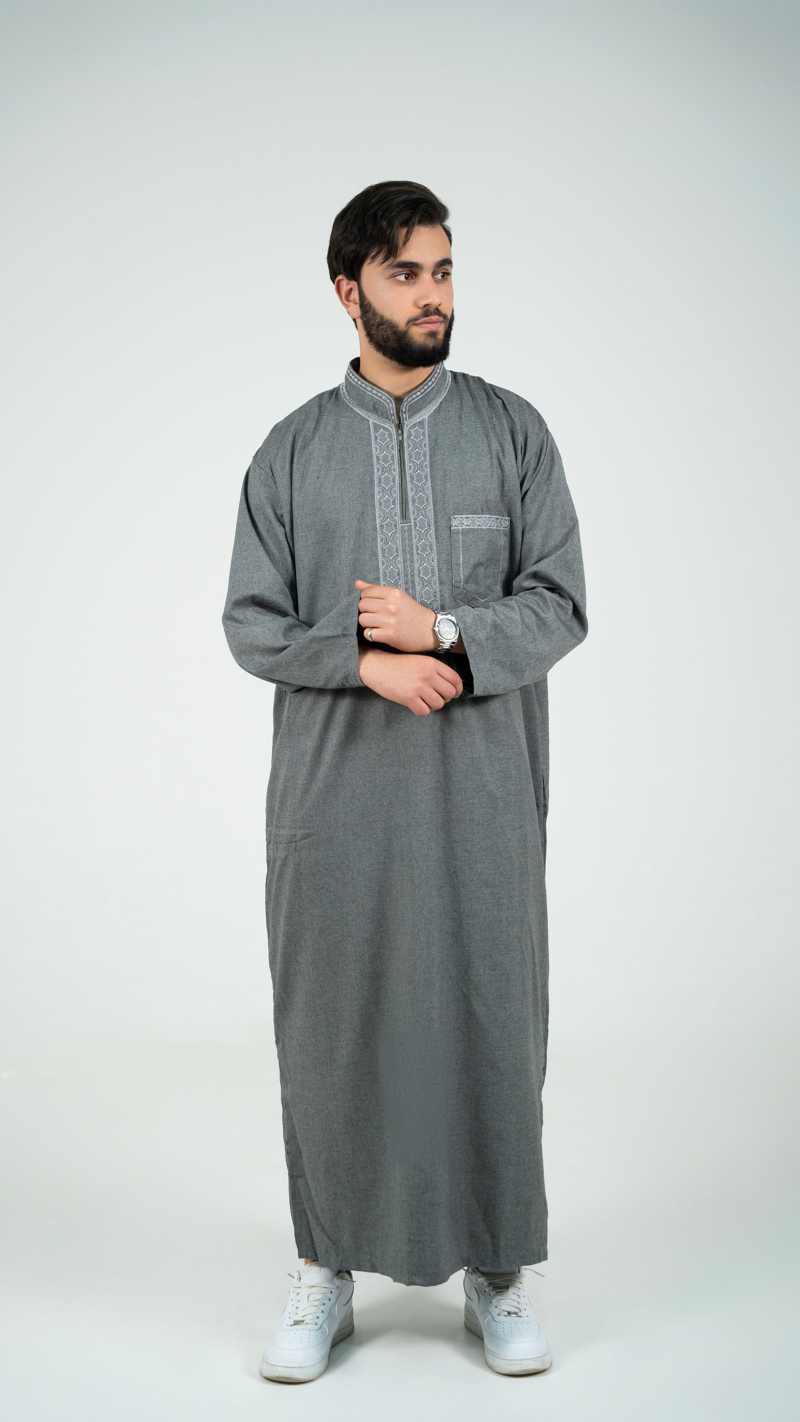 قميص الهيبة