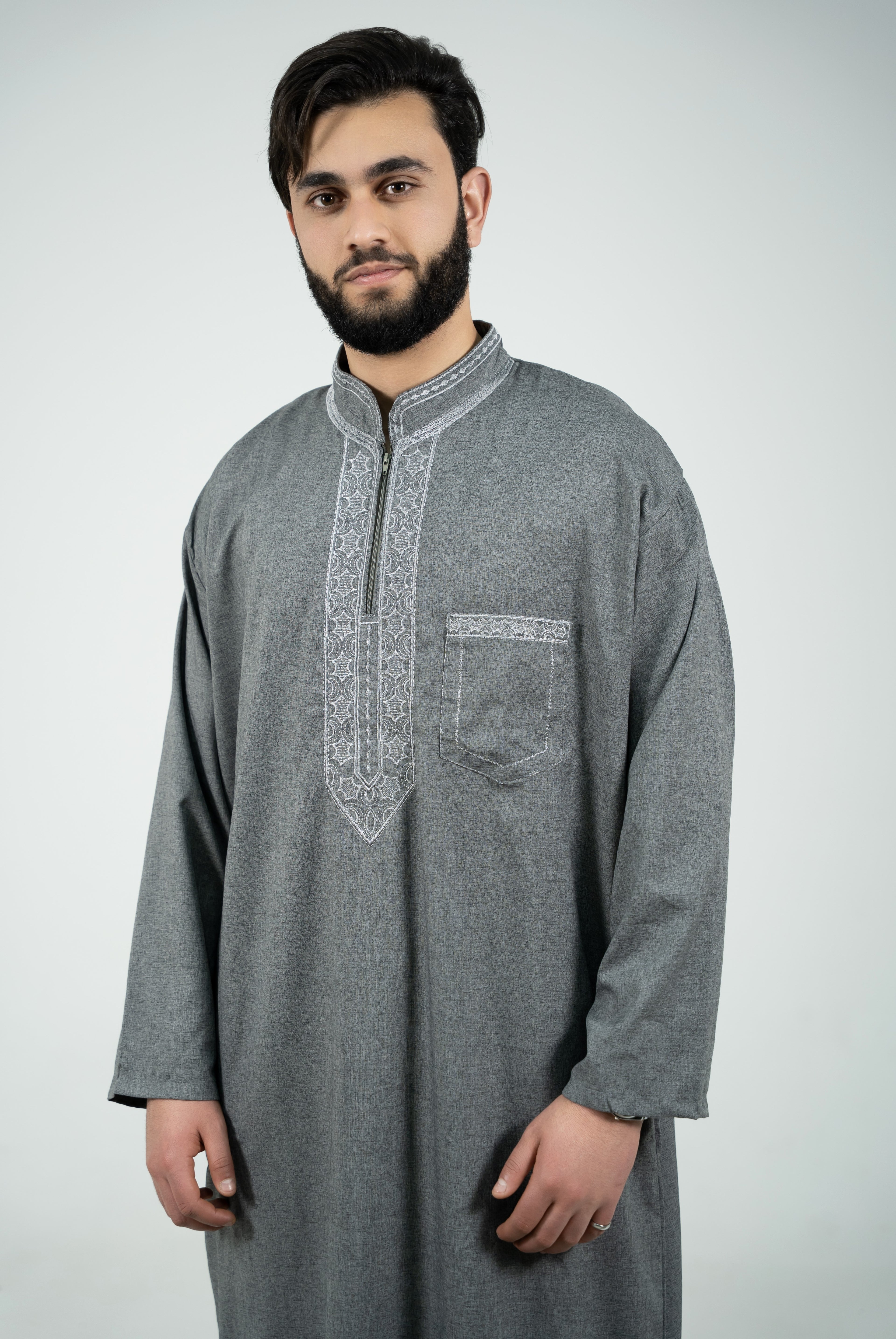 قميص الهيبة