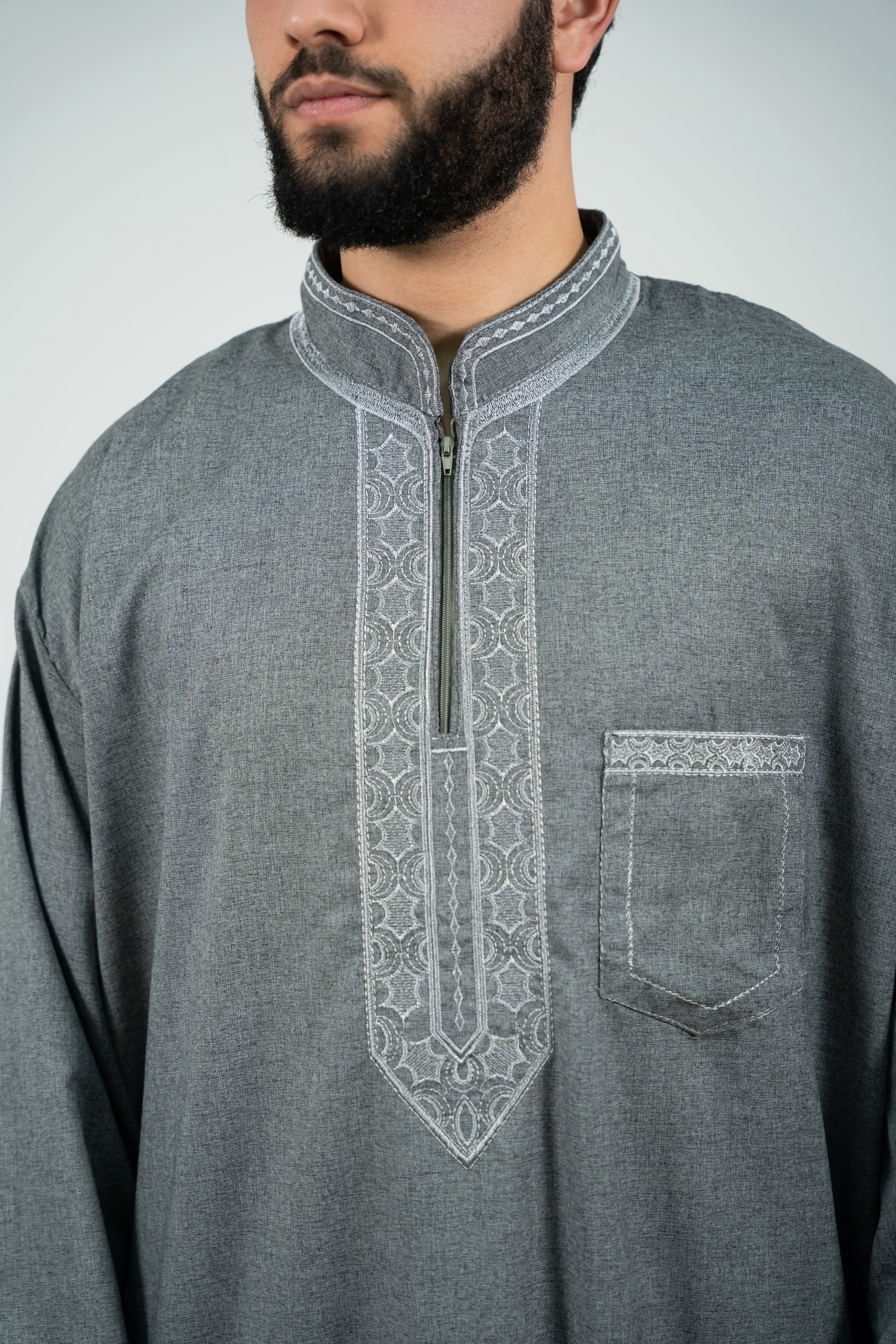 قميص الهيبة