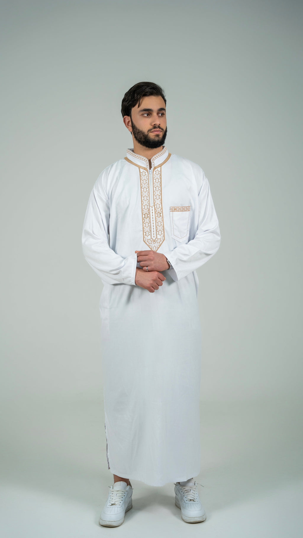 قميص الهيبة