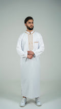 قميص الهيبة