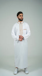 قميص الهيبة