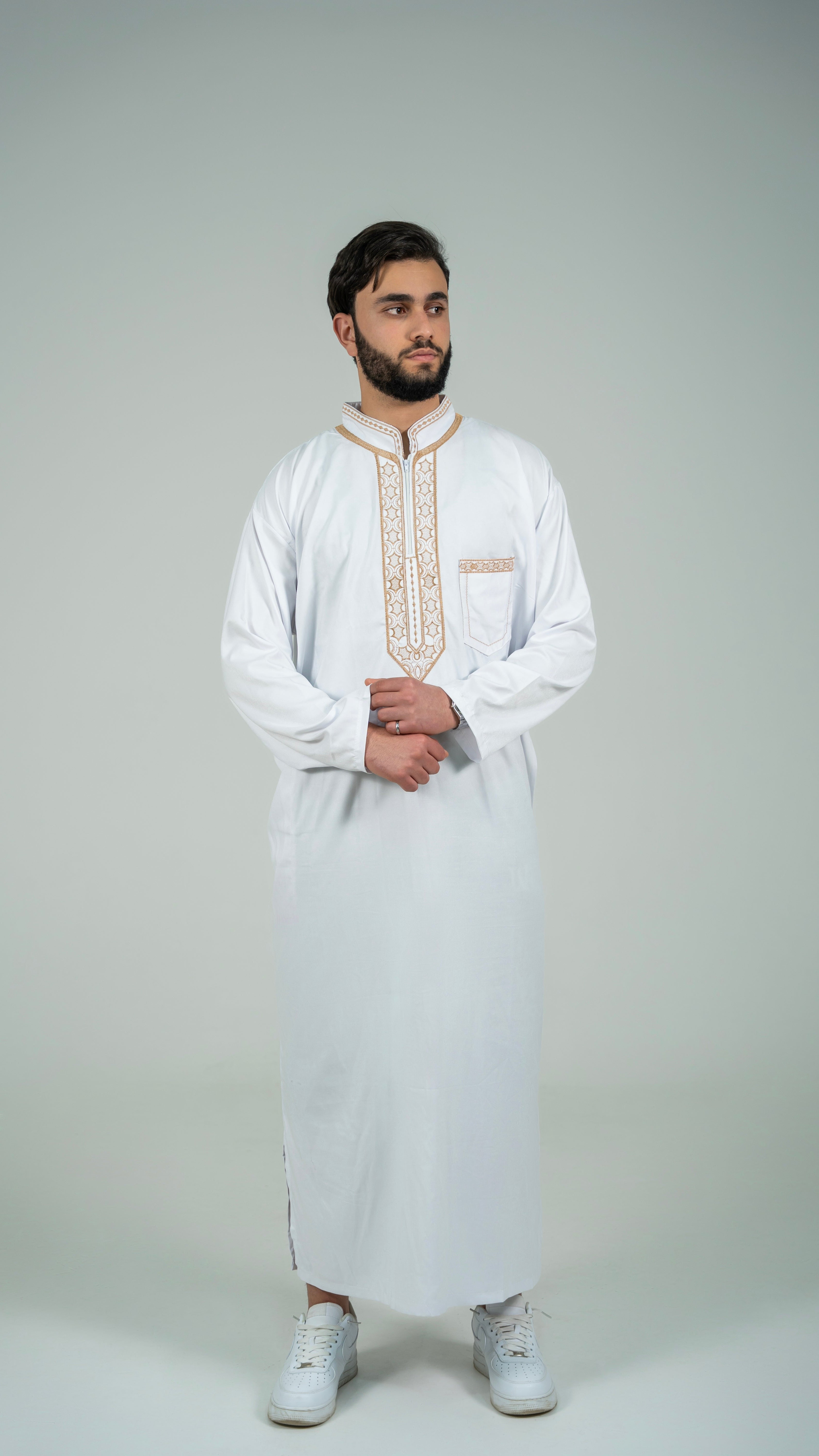 قميص الهيبة