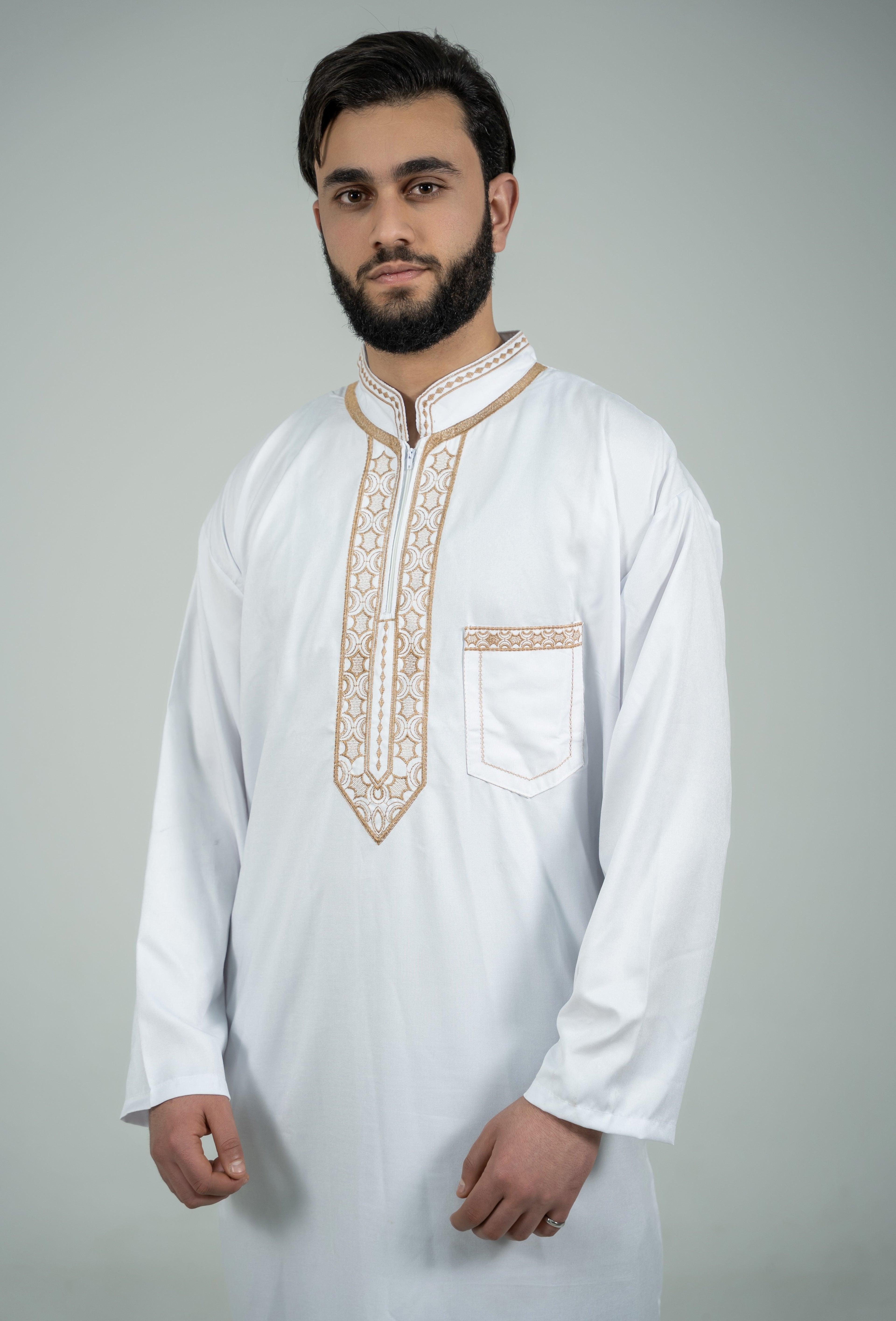 قميص الهيبة