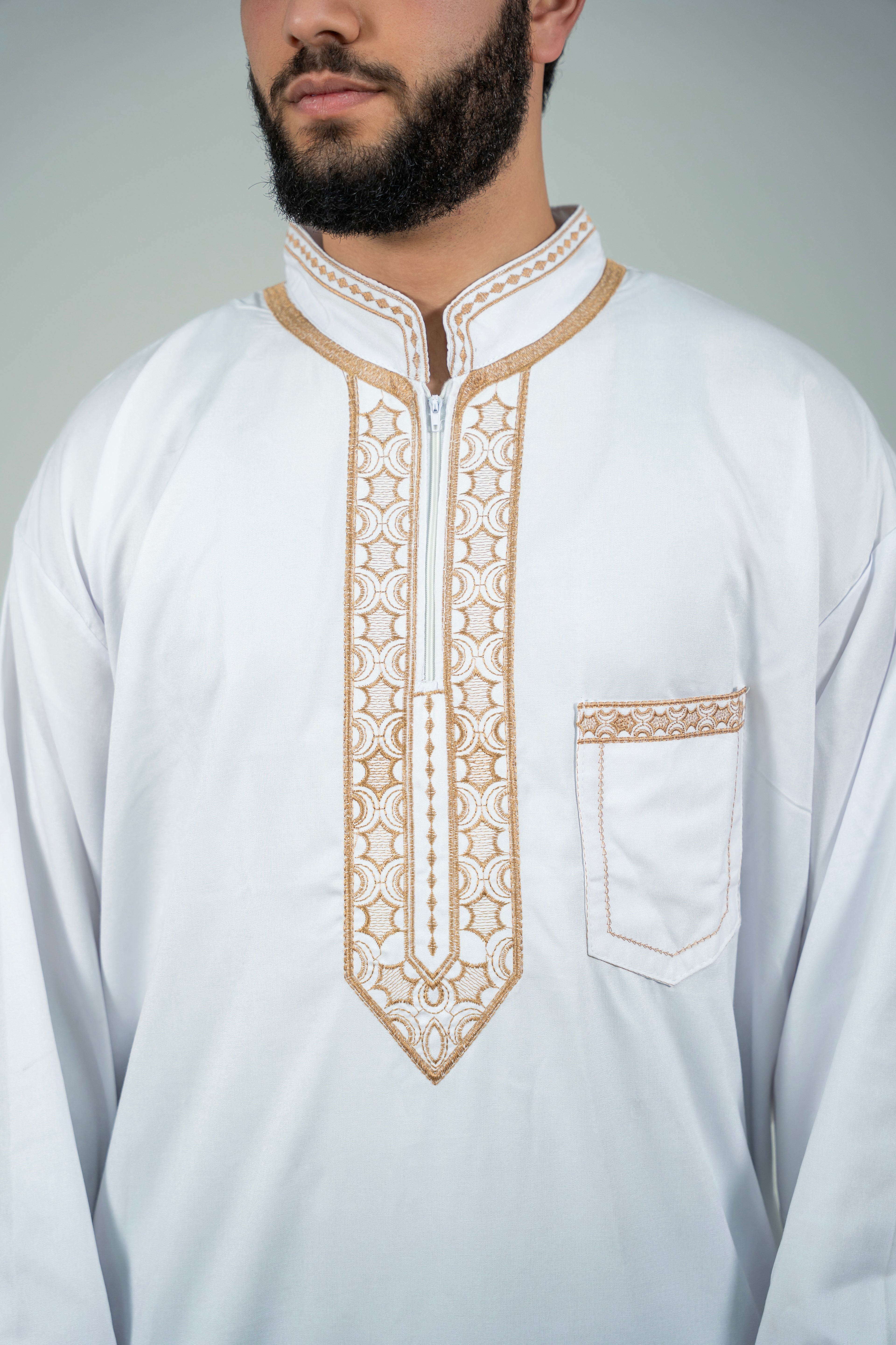 قميص الهيبة